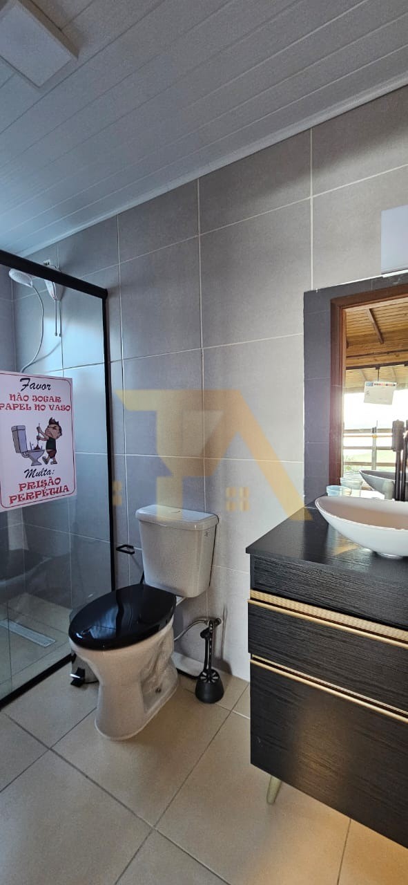 Casa, 3 quartos, 100 m² - Foto 11
