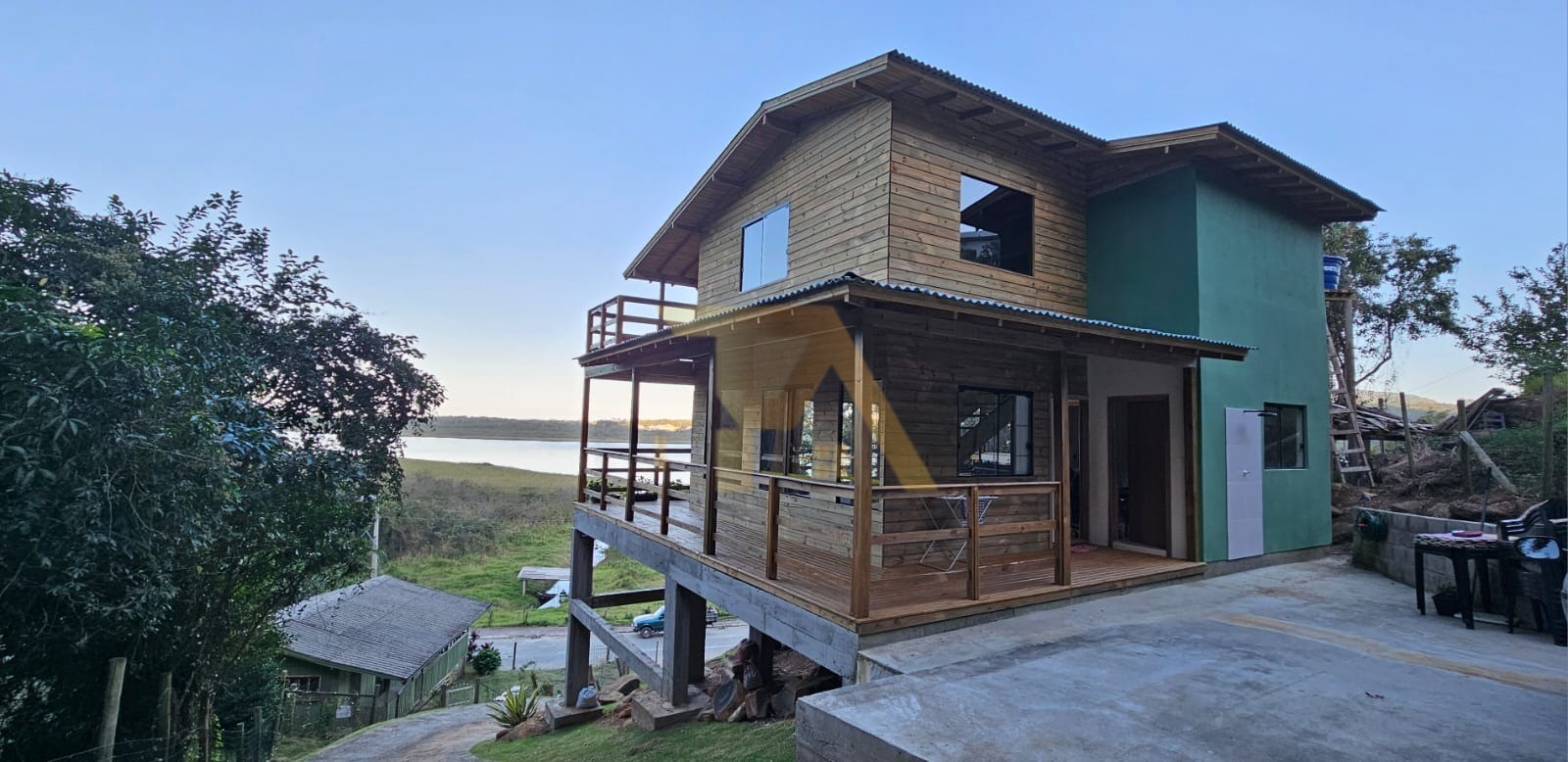 Casa, 3 quartos, 100 m² - Foto 17