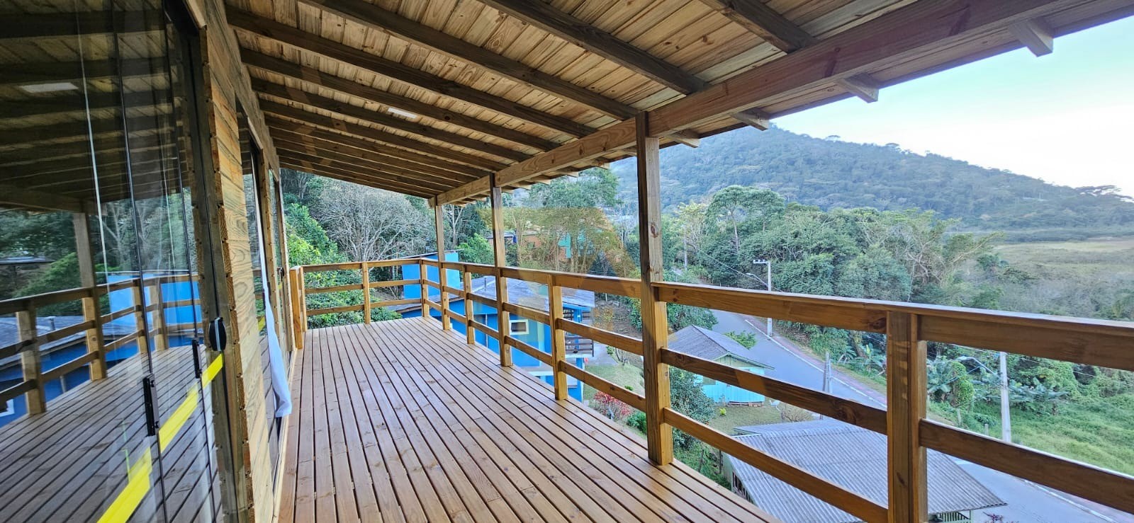Casa, 3 quartos, 100 m² - Foto 15