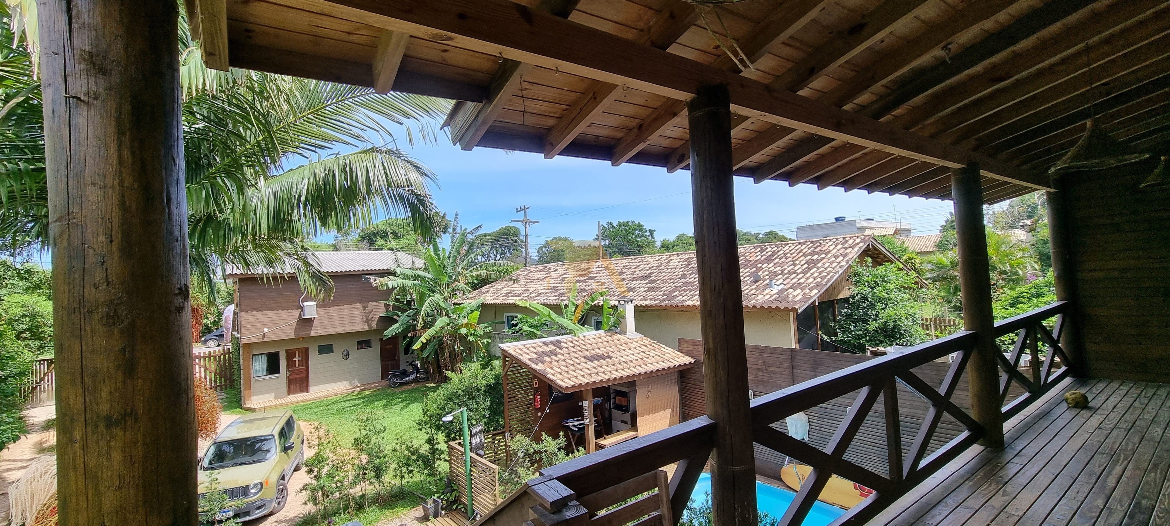 Casa, 6 quartos, 230 m² - Foto 17