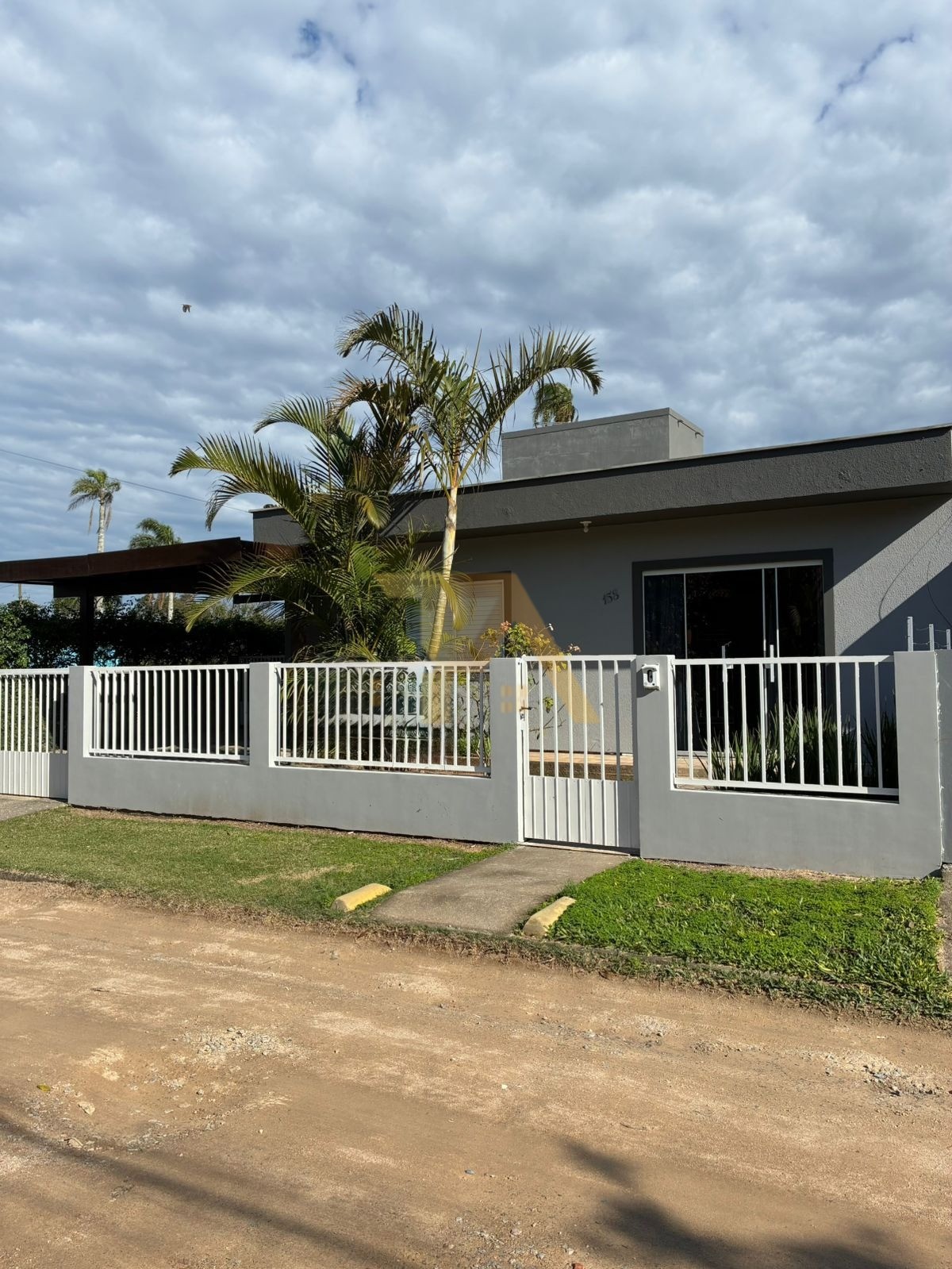 Casa à venda  no Campo Duna - Garopaba, SC. Imóveis