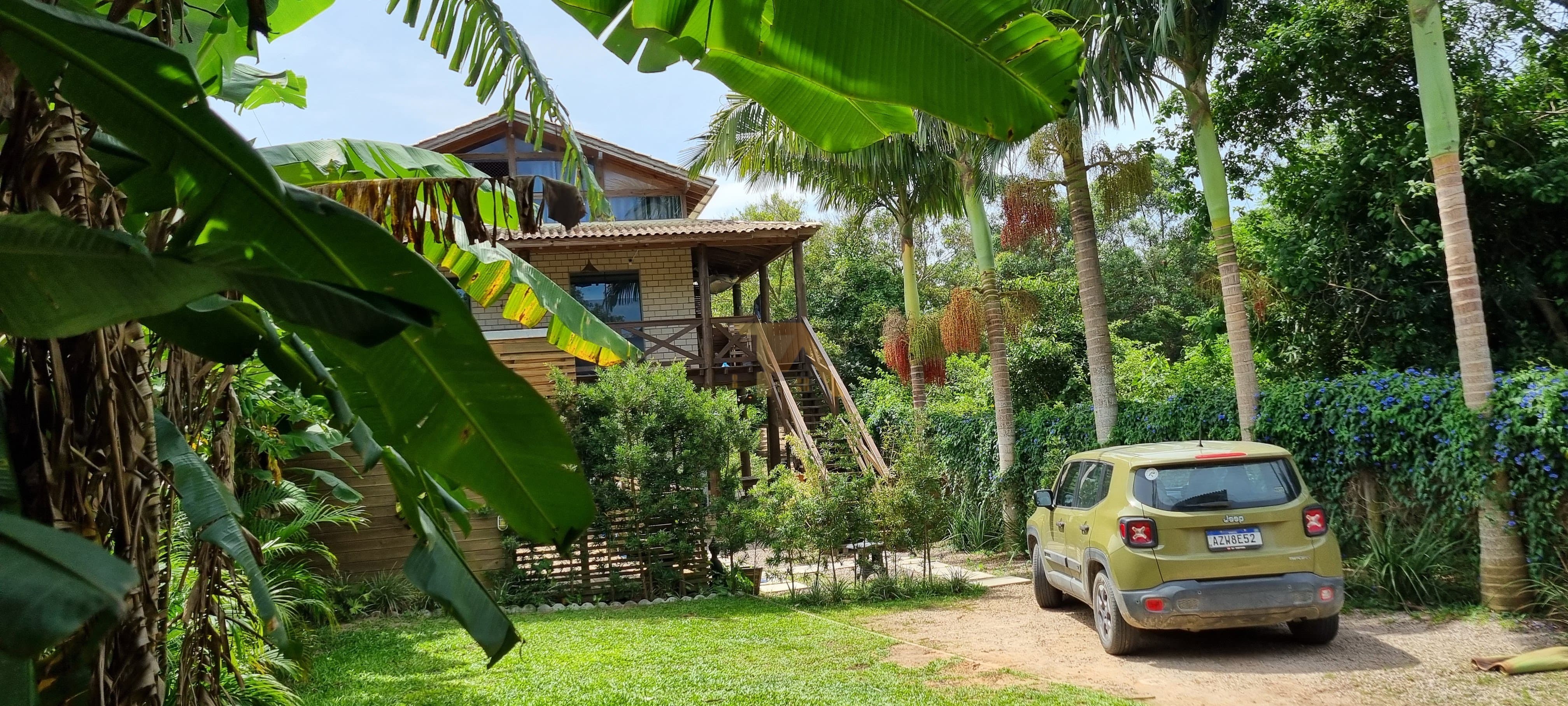 Casa, 6 quartos, 230 m² - Foto 18