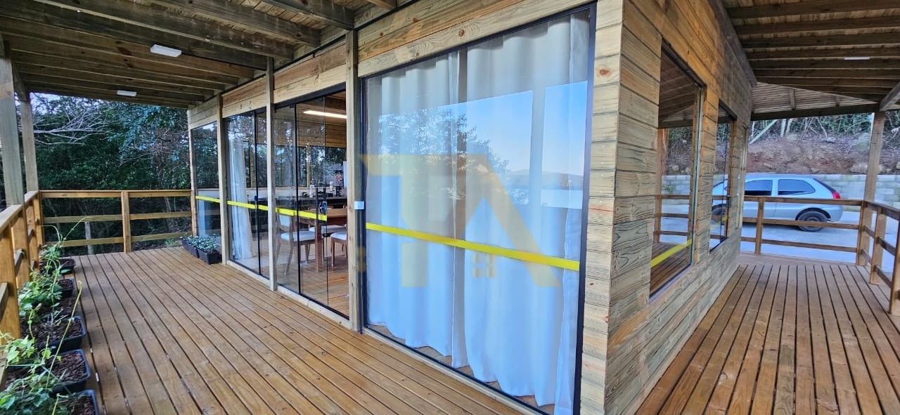 Casa, 3 quartos, 100 m² - Foto 13