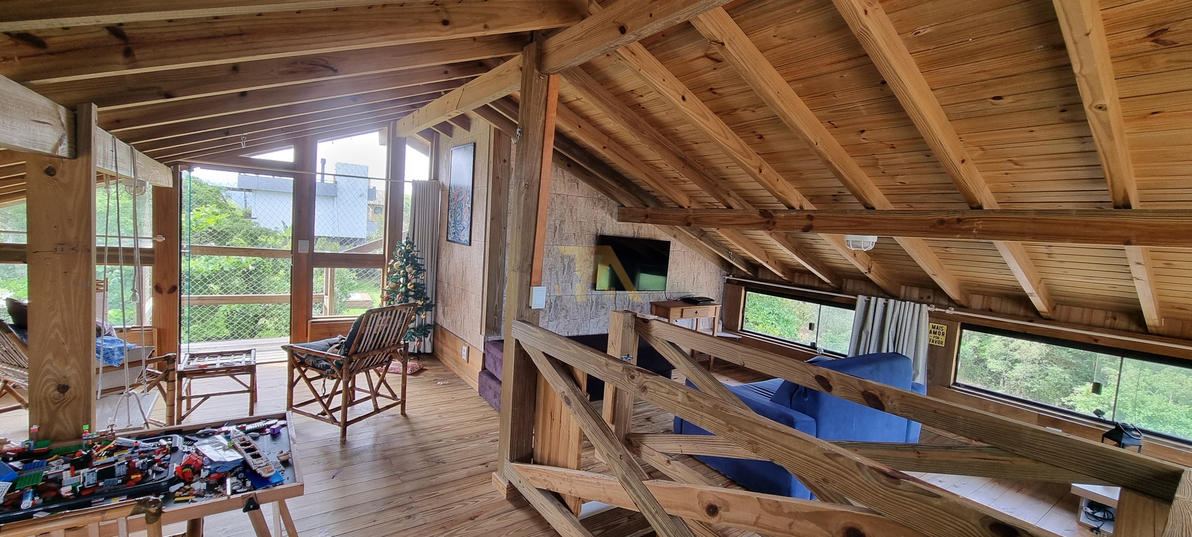 Casa, 6 quartos, 230 m² - Foto 12