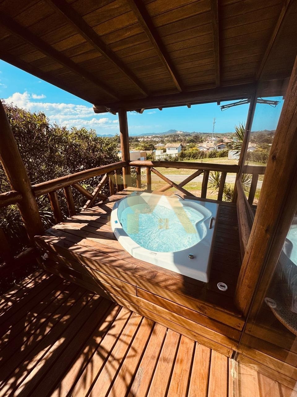 Casa à venda  no Praia do Rosa - Imbituba, SC. Imóveis