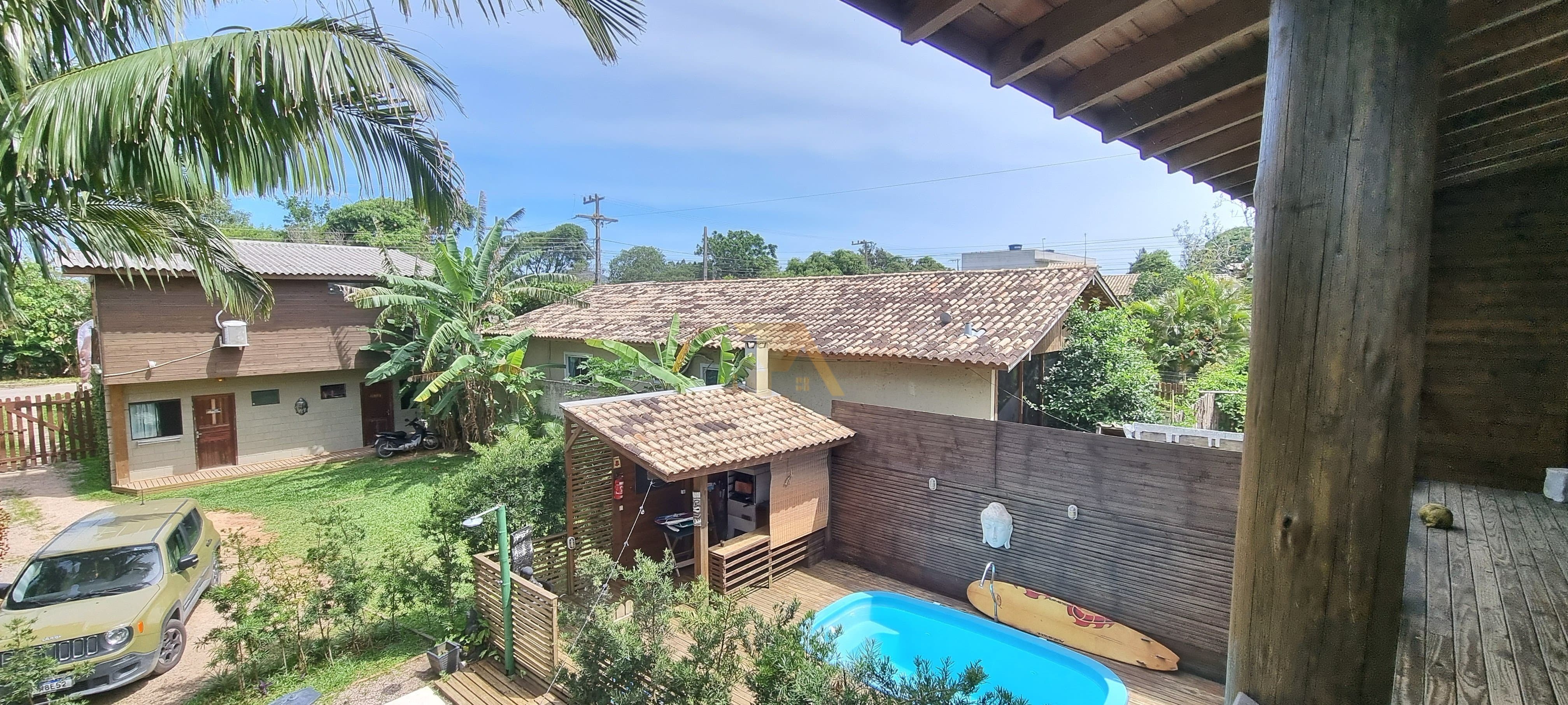 Casa, 6 quartos, 230 m² - Foto 20