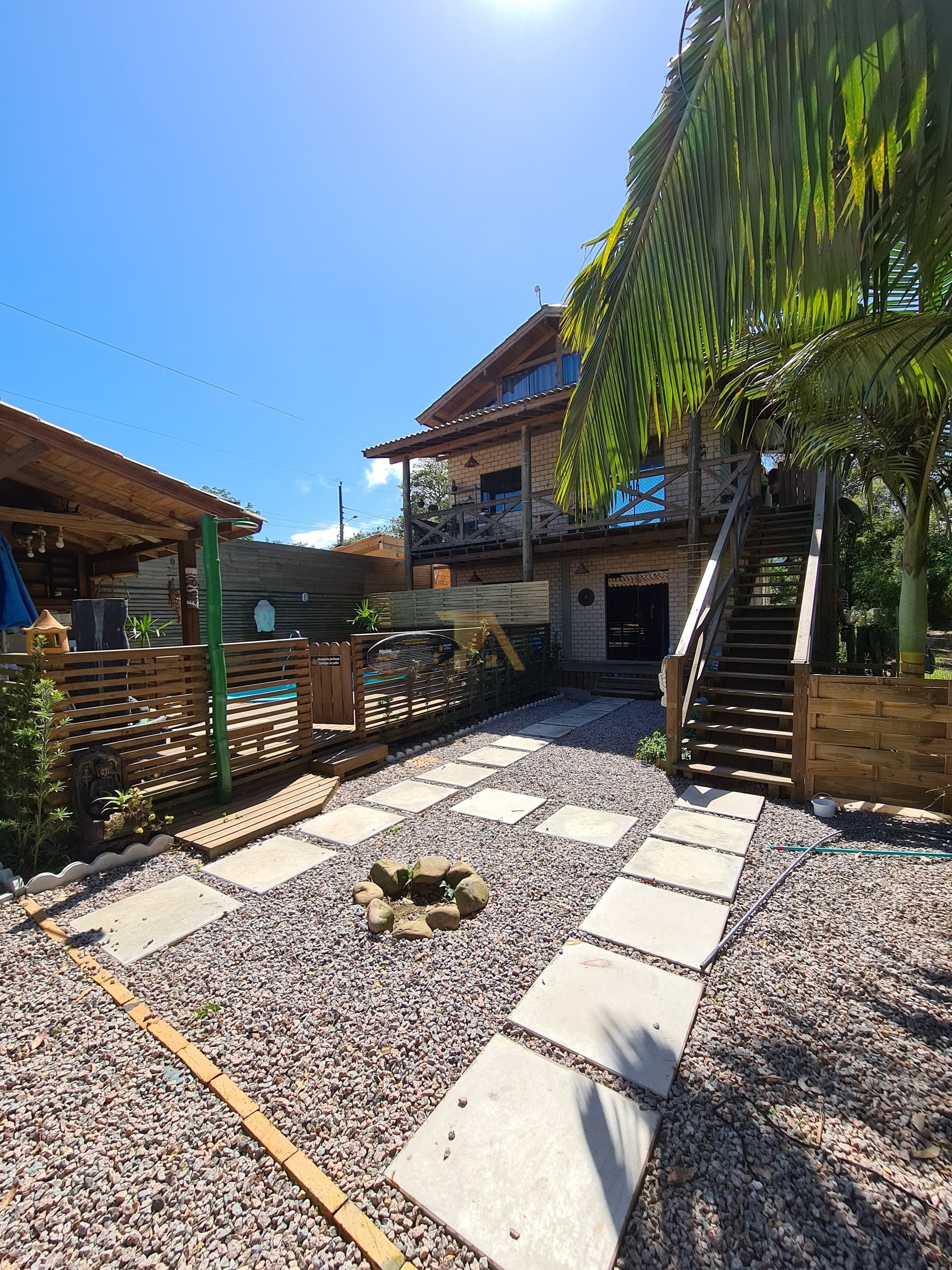 Casa, 6 quartos, 230 m² - Foto 21