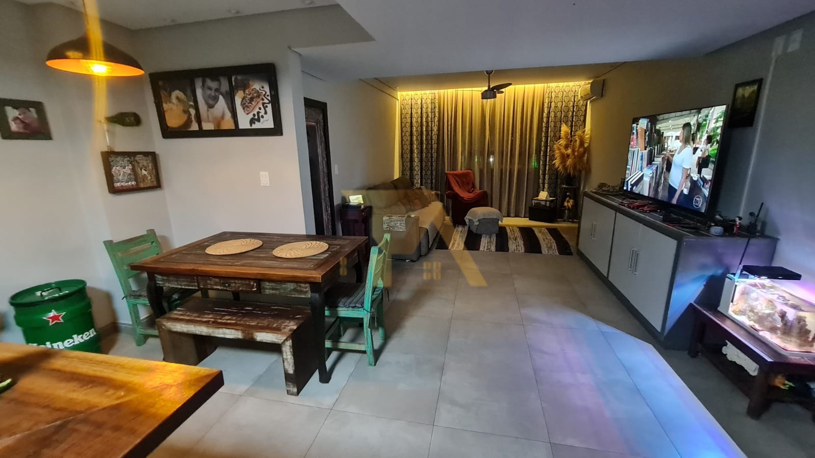 Apartamento à venda  no Itaguaçu - Florianópolis, SC. Imóveis