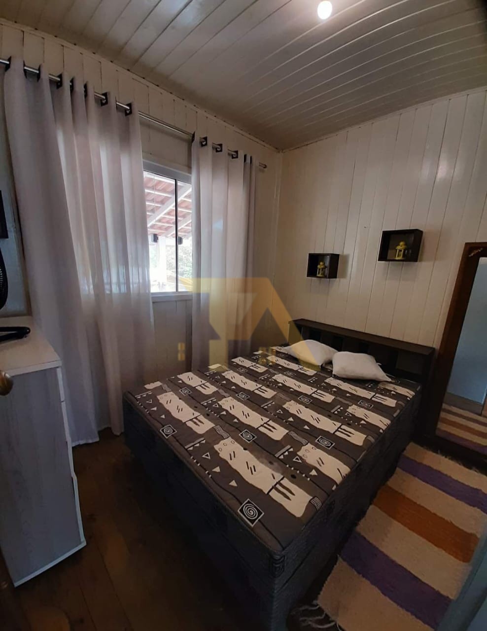 Casa, 4 quartos - Foto 18