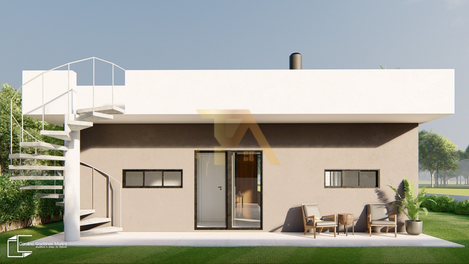 Terreno, 347 m² - Foto 12