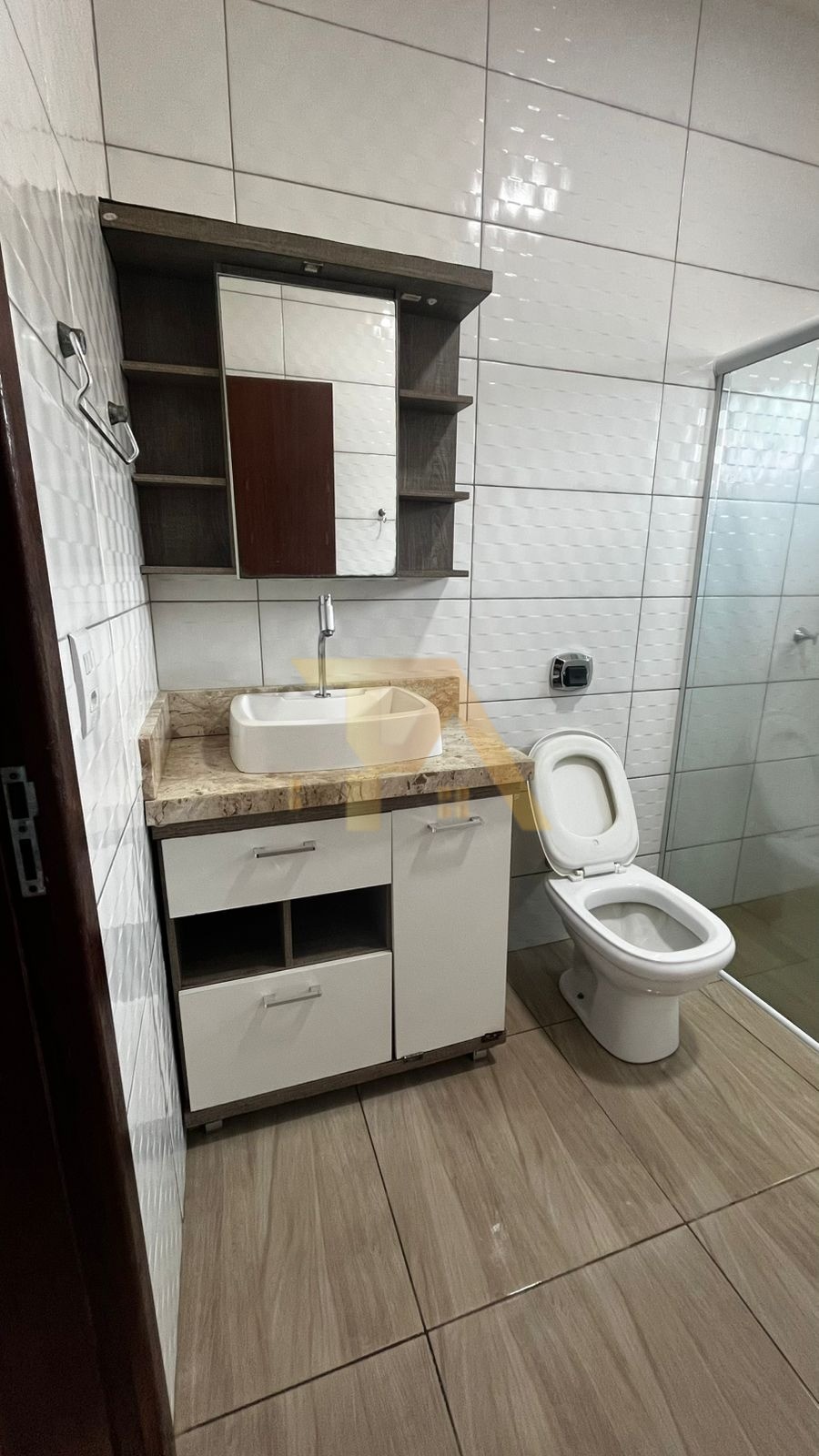 Casa, 2 quartos - Foto 18