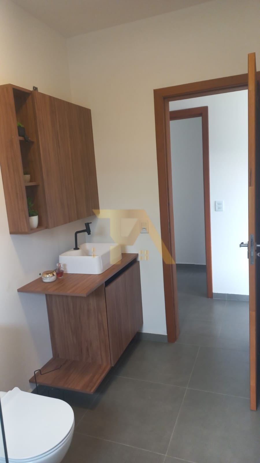 Casa, 3 quartos - Foto 11