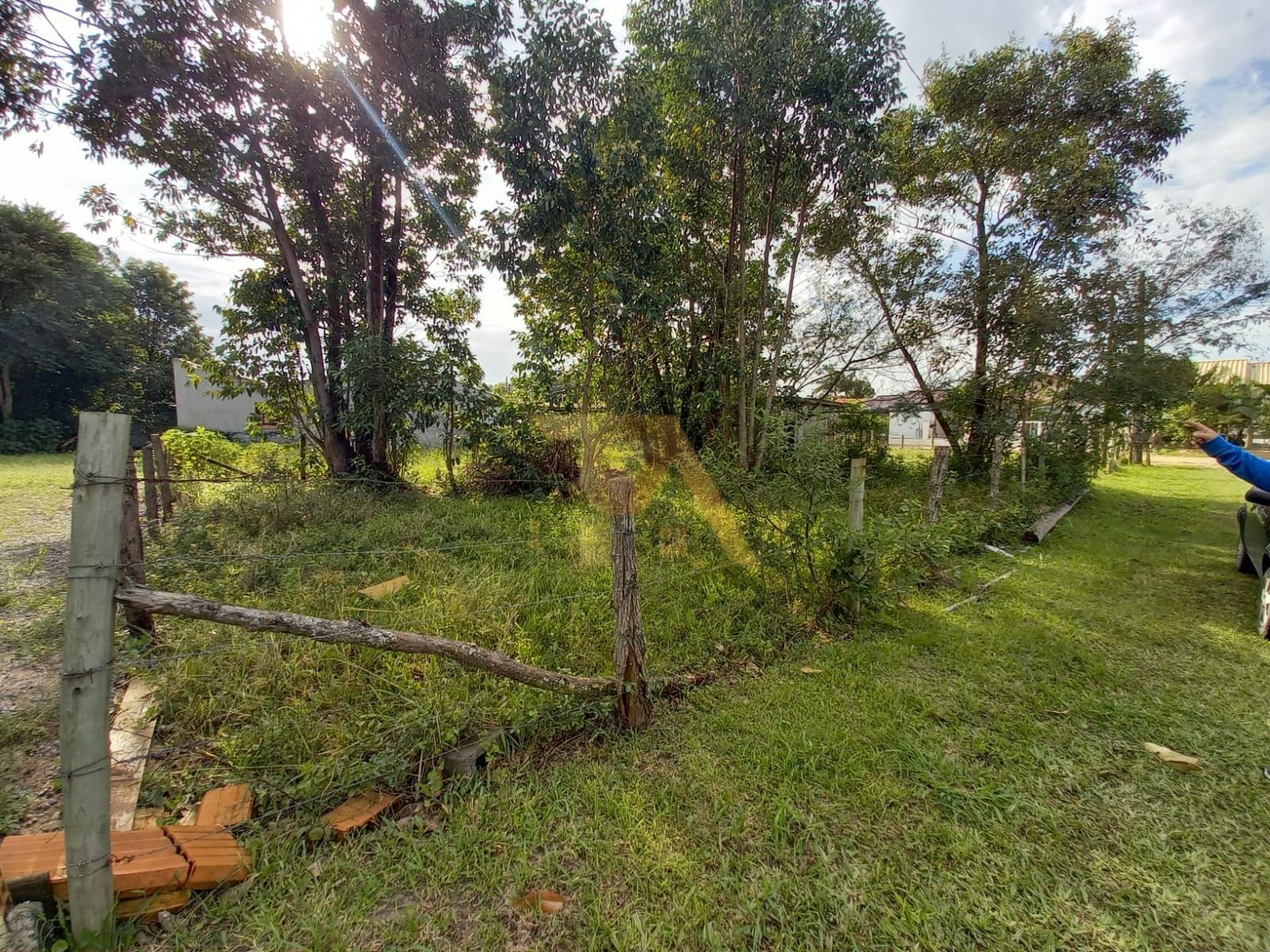 Terreno/Lote à venda, 337 m² por R$ 190.000,00 Terreno/Lote à venda, 337 m² por R$ 190.000,00