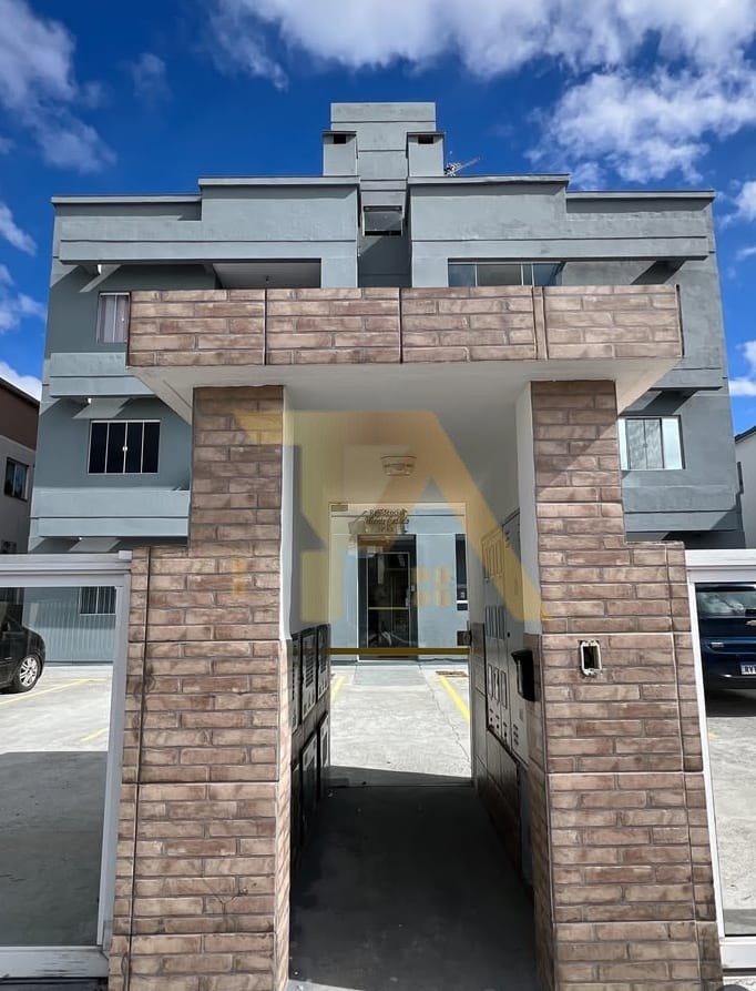 Apartamento à venda  no Aririú - Palhoça, SC. Imóveis