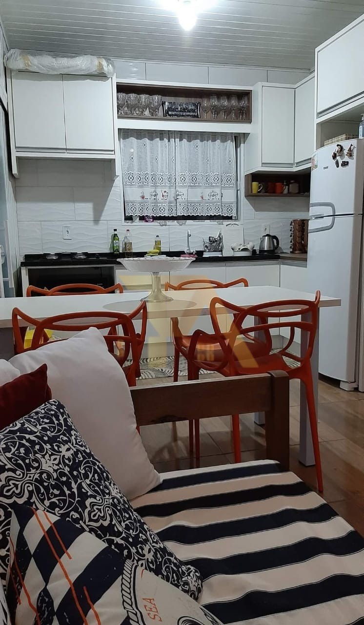 Casa, 4 quartos - Foto 22