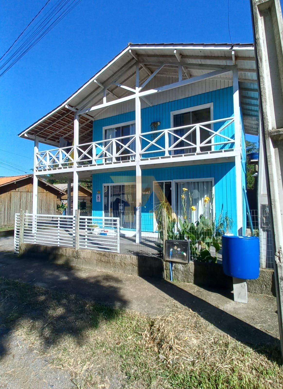 Casa com 4 Dormitórios à venda, 120 m² por R$ 450.000,00 Casa com 4 Dormitórios à venda, 120 m² por R$ 450.000,00