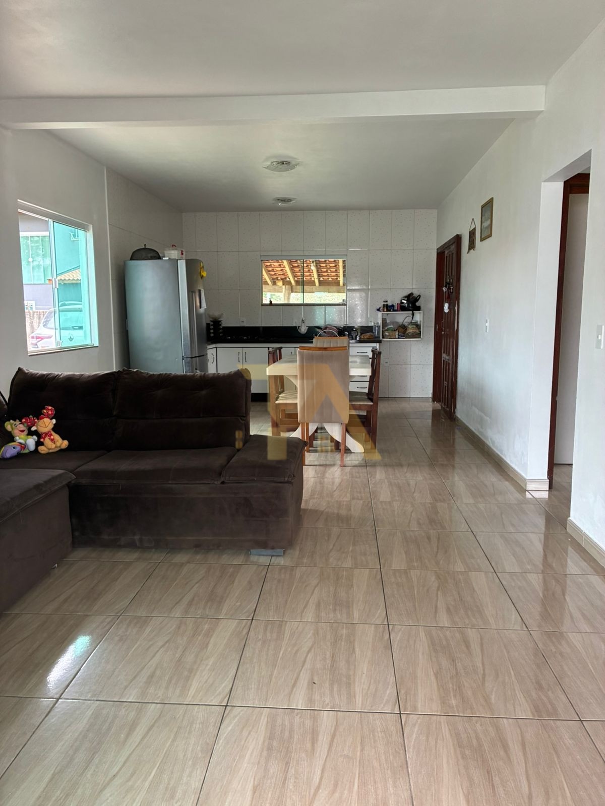 Casa, 2 quartos - Foto 23
