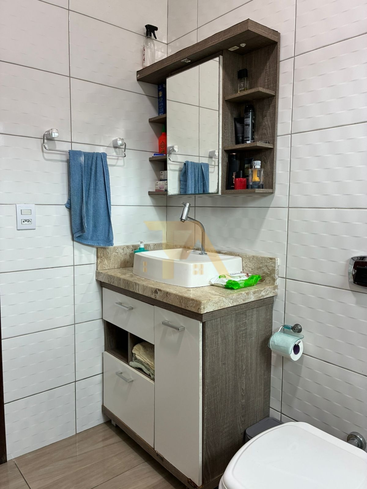 Casa, 2 quartos - Foto 27
