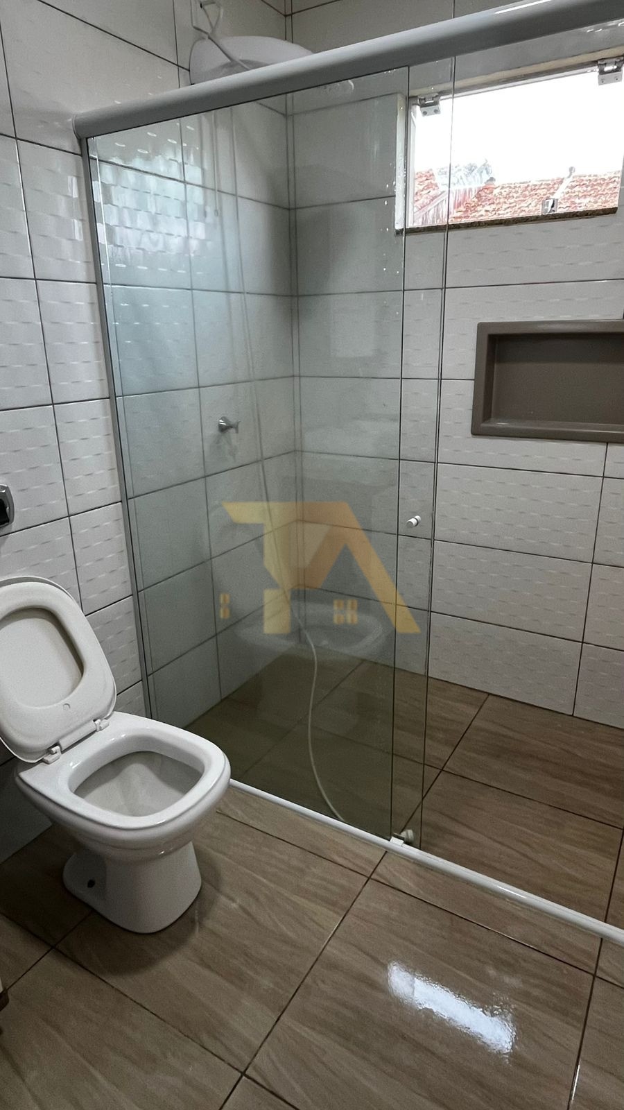 Casa com 2 Dormitórios à venda, 110 m² por R$ 450.000,00 Casa com 2 Dormitórios à venda, 110 m² por R$ 450.000,00