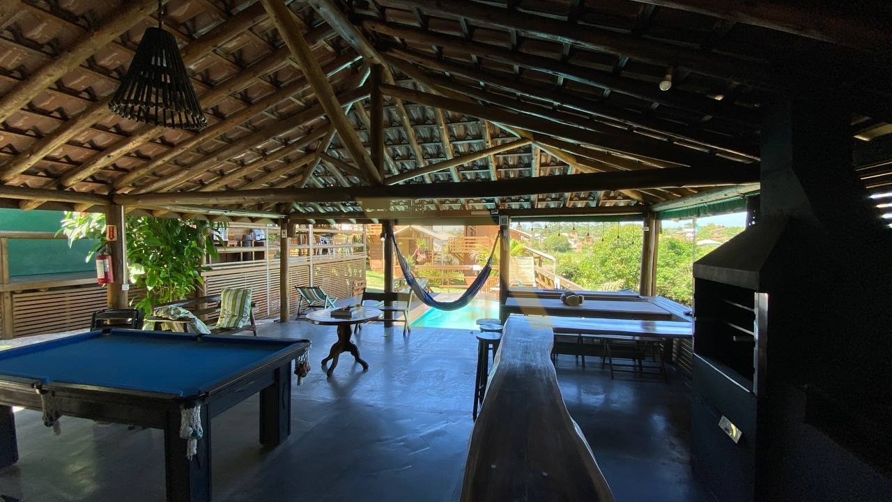 Pousada/chalé à venda  no Ibiraquera - Imbituba, SC. Imóveis