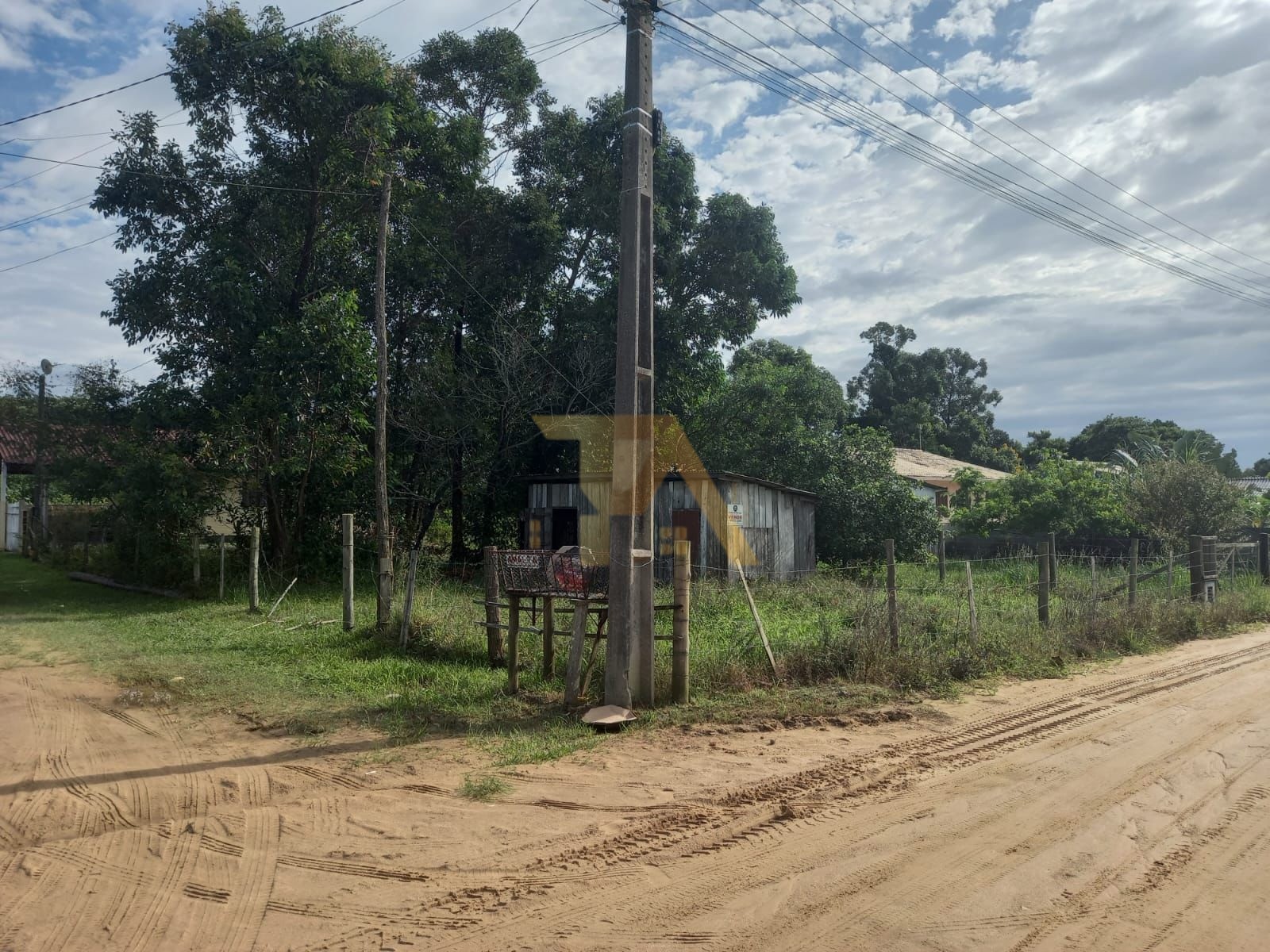 Terreno/Lote à venda  no Alto Arroio - Imbituba, SC. Imóveis