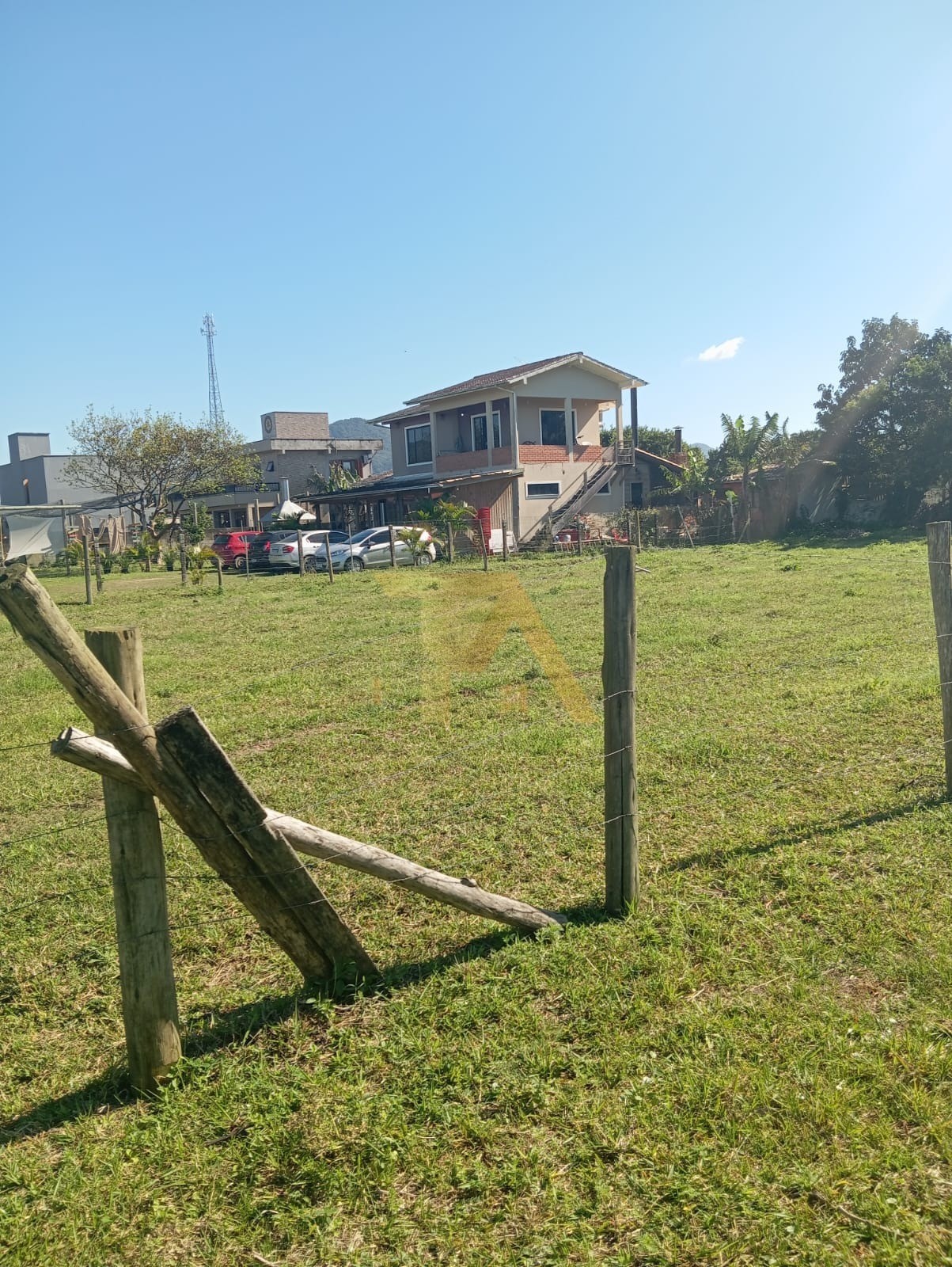 Terreno, 347 m² - Foto 11
