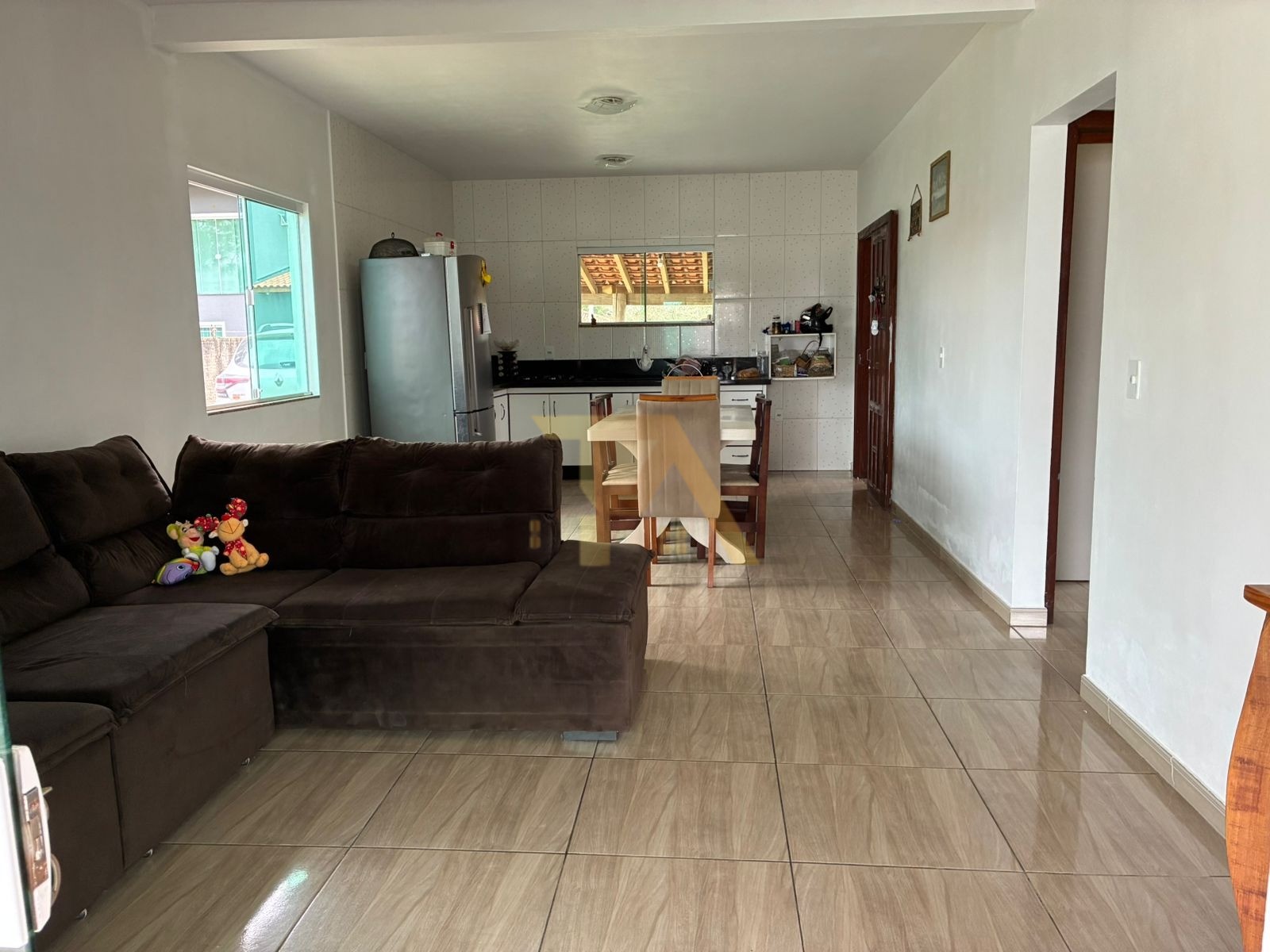 Casa à venda  no Araçatuba - Imbituba, SC. Imóveis
