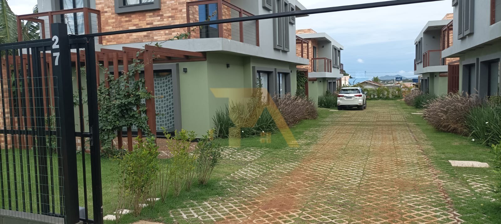 Casa à venda  no Ambrósio - Garopaba, SC. Imóveis