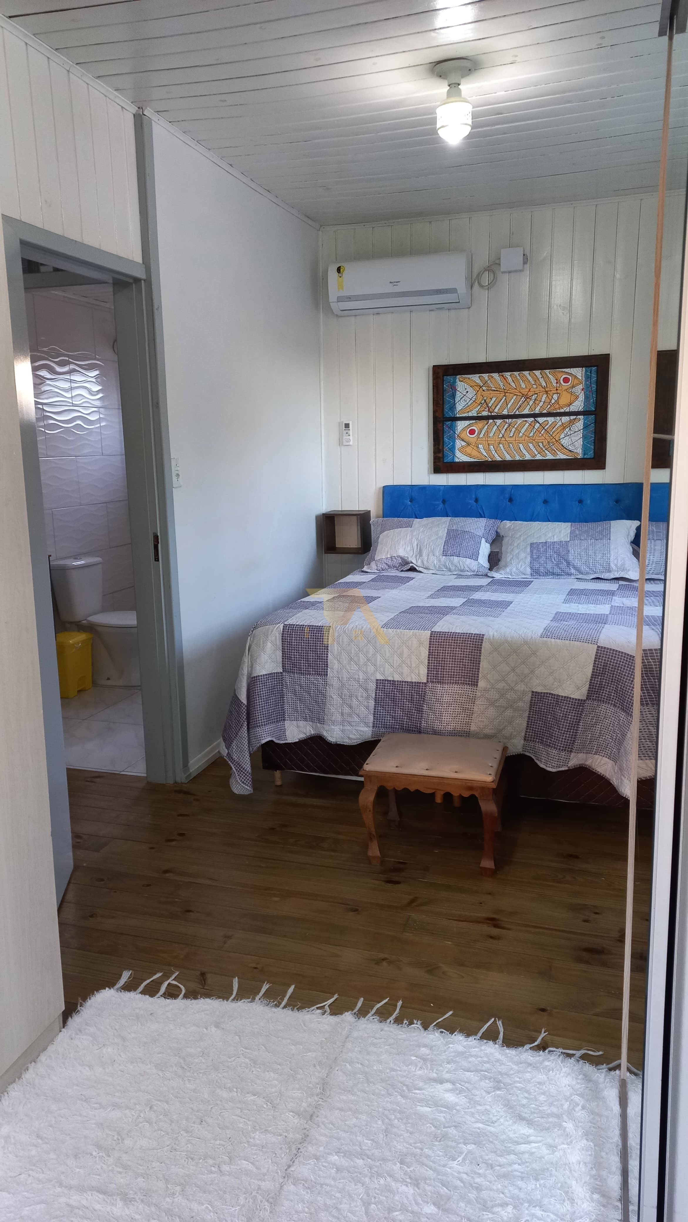 Casa, 4 quartos - Foto 17