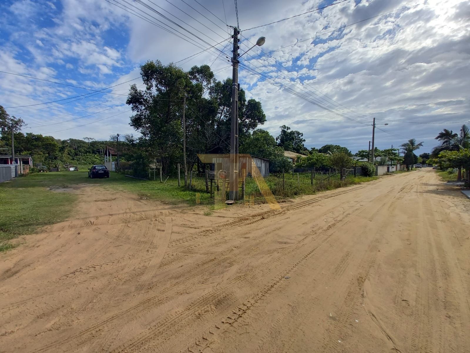 Terreno/Lote à venda, 337 m² por R$ 190.000,00 Terreno/Lote à venda, 337 m² por R$ 190.000,00
