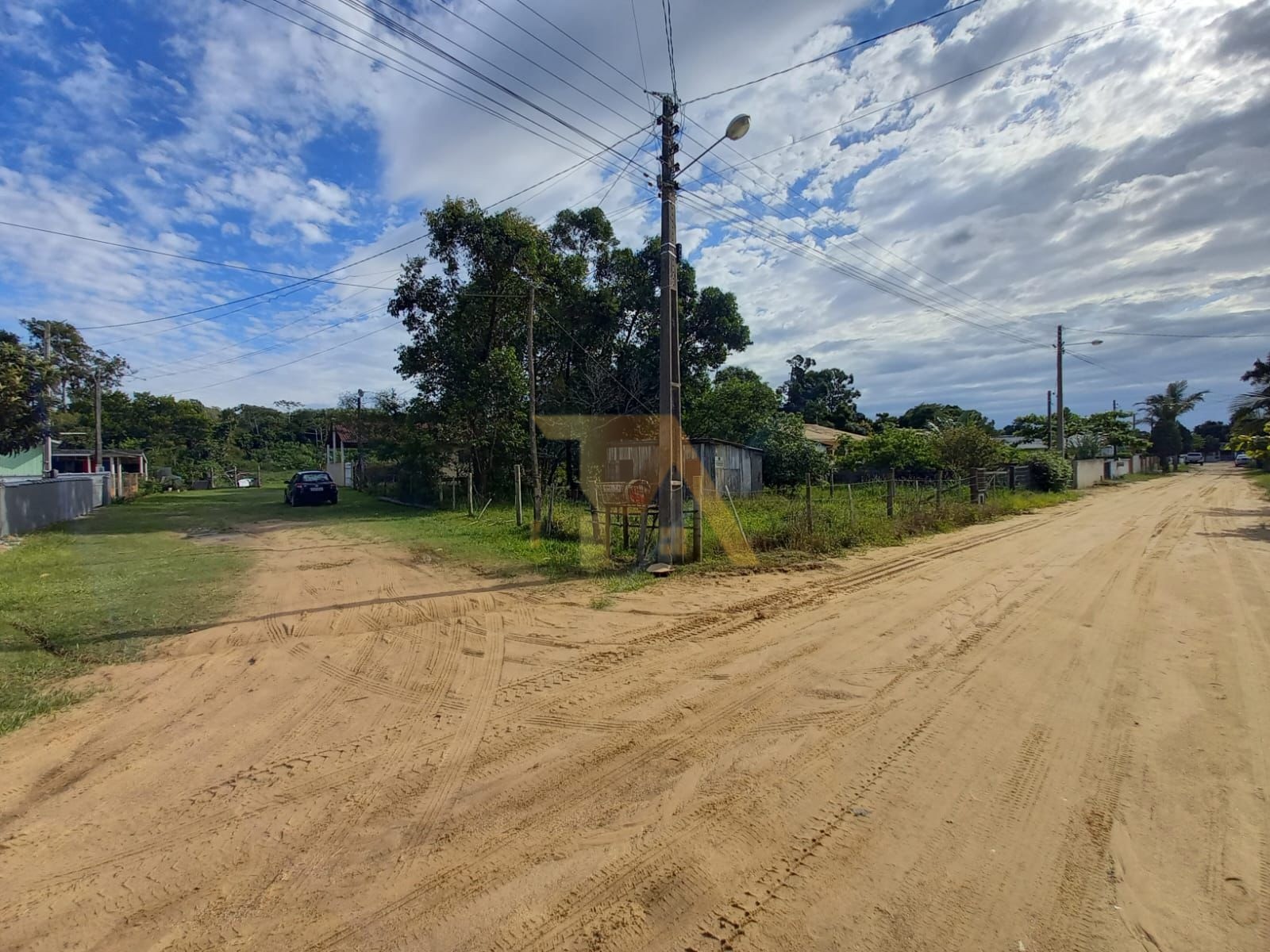 Terreno/Lote à venda, 337 m² por R$ 190.000,00 Terreno/Lote à venda, 337 m² por R$ 190.000,00