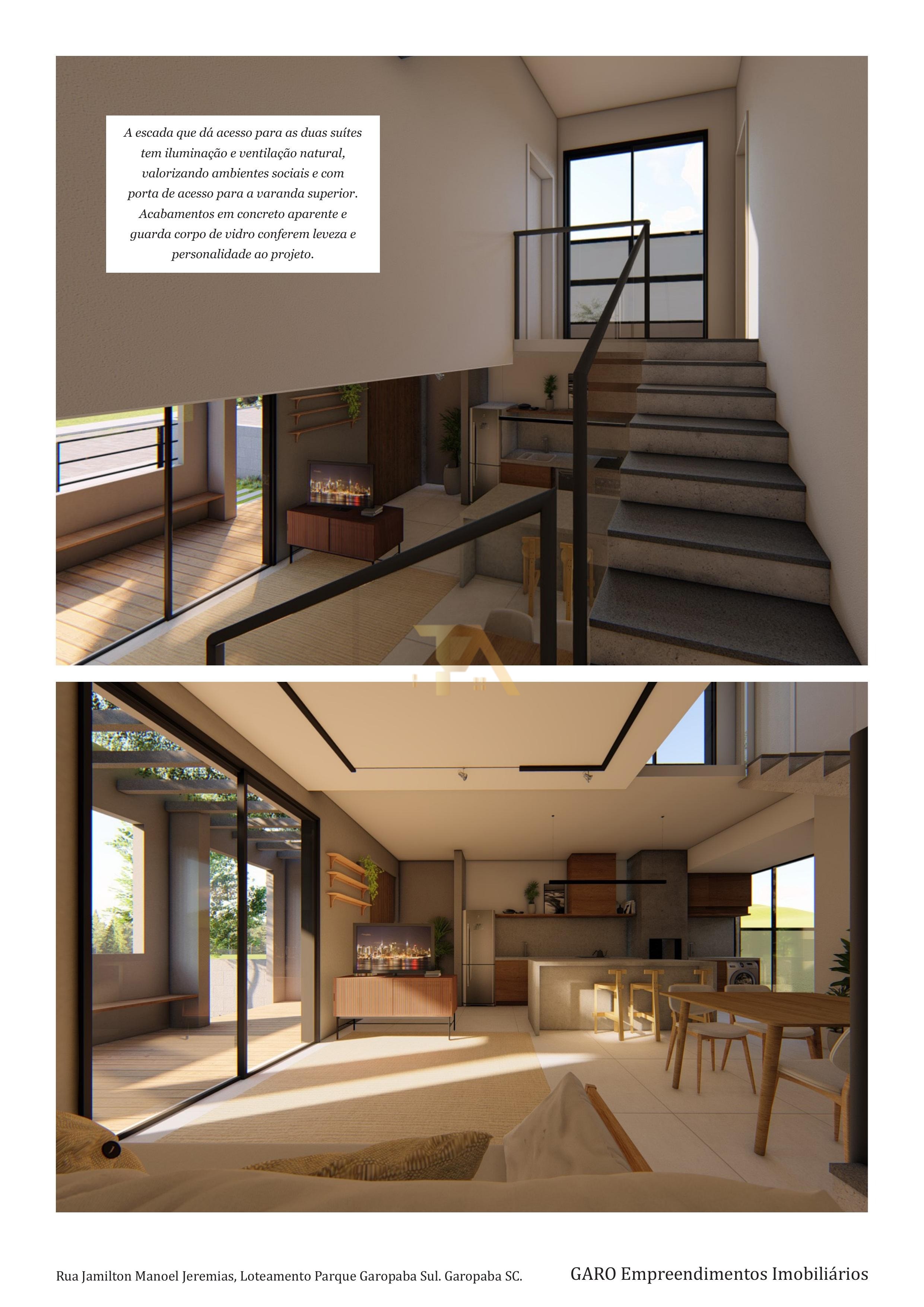 Casa com 3 Dormitórios à venda, 134 m² por R$ 940.000,00 Casa com 3 Dormitórios à venda, 134 m² por R$ 940.000,00