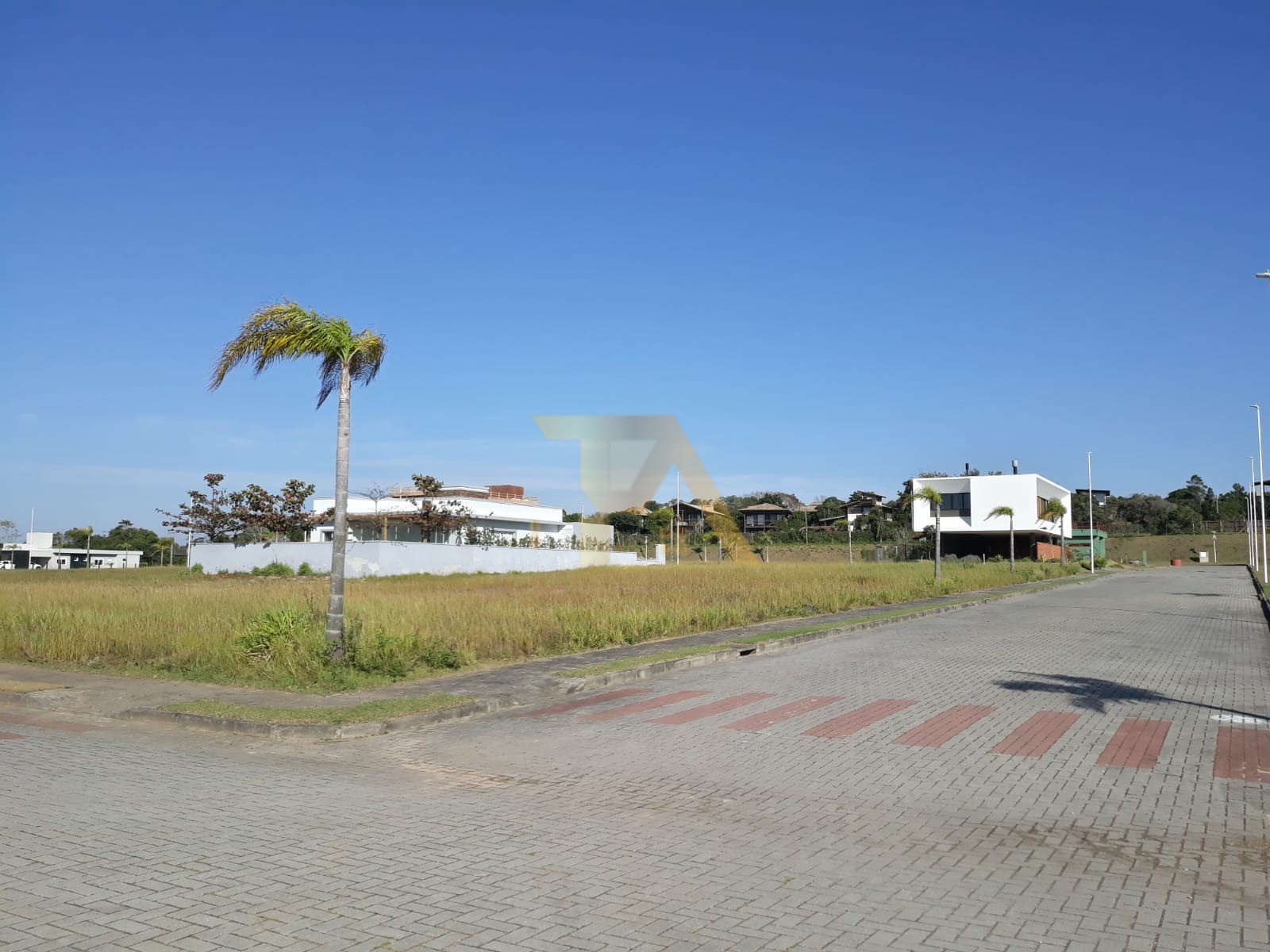 Terreno/Lote à venda  no Arroio - Imbituba, SC. Imóveis