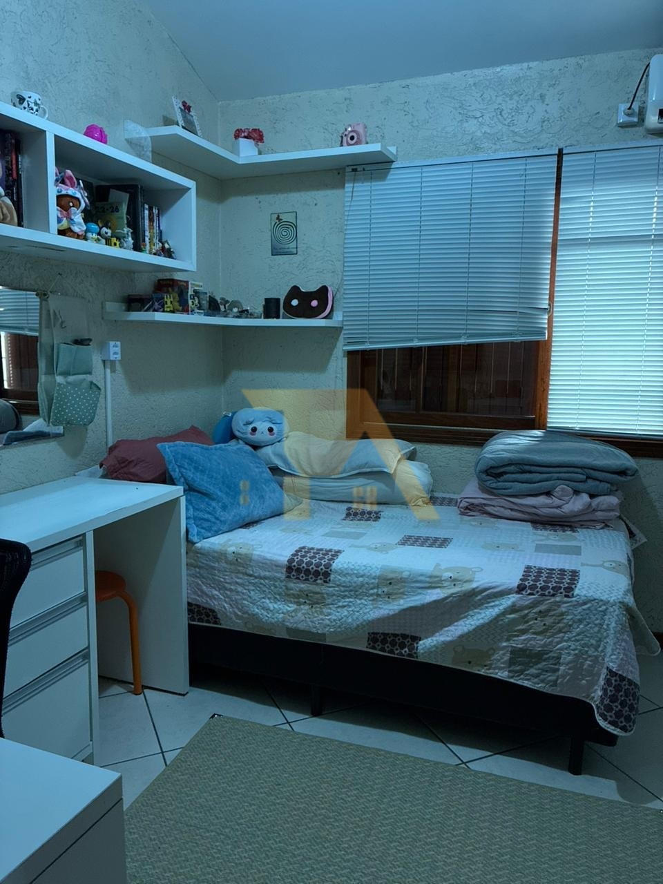 Casa, 4 quartos, 166 m² - Foto 12