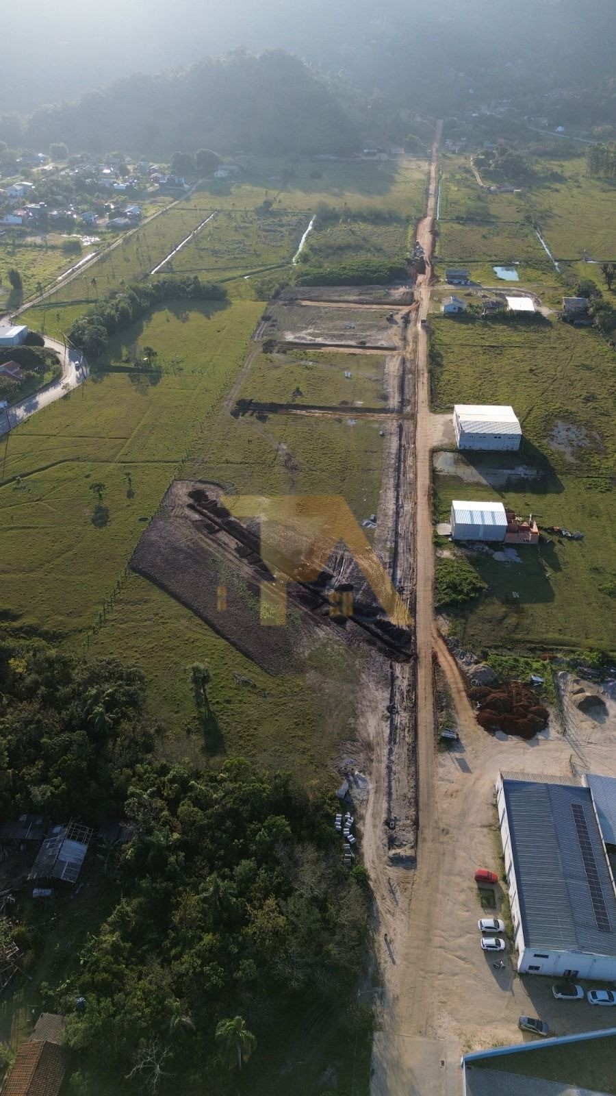 Terreno/Lote à venda, 360 m² por R$ 360.000,00 Terreno/Lote à venda, 360 m² por R$ 360.000,00