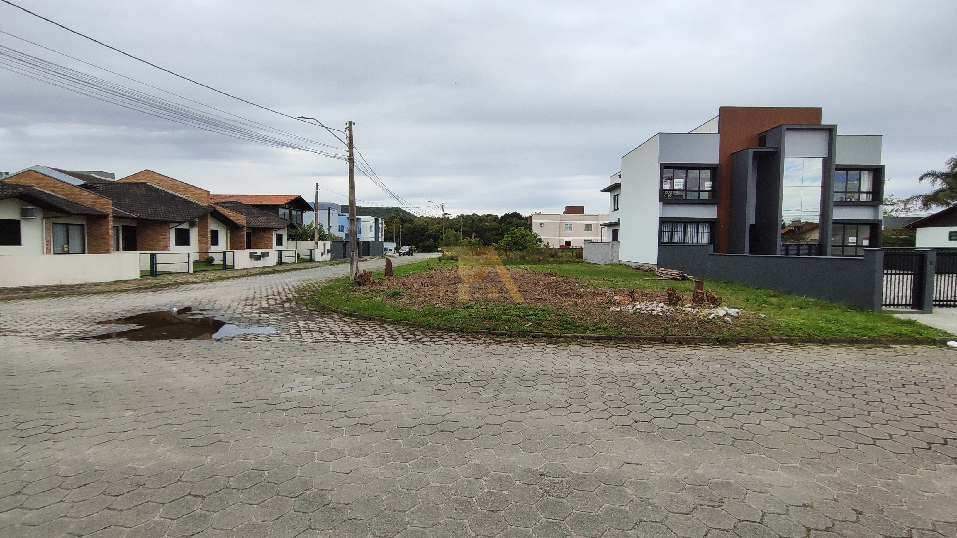 Terreno/Lote à venda, 451 m² por R$ 480.000,00 Terreno/Lote à venda, 451 m² por R$ 480.000,00