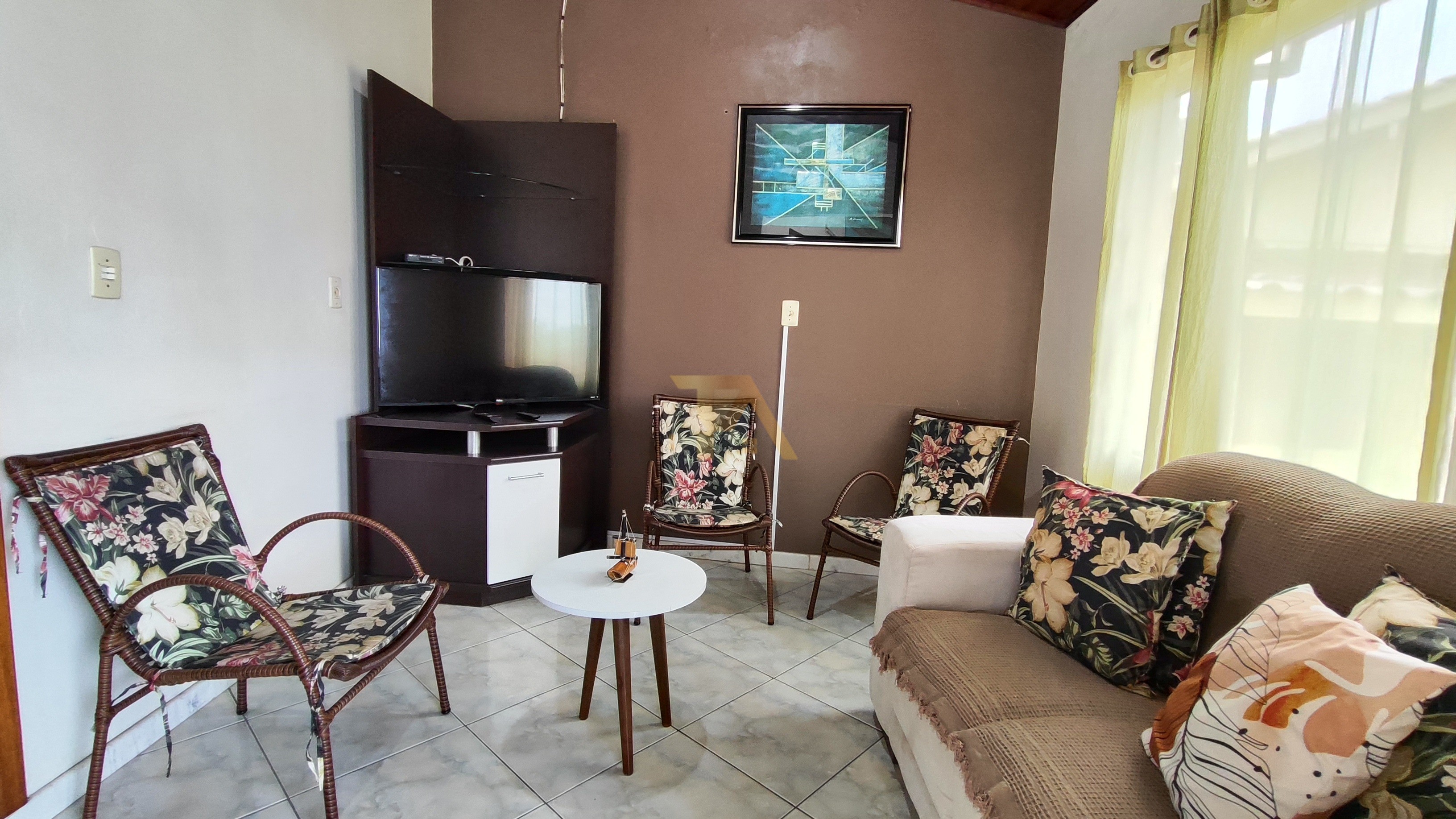 Apartamento à venda  no Barra de Ibiraquera - Imbituba, SC. Imóveis