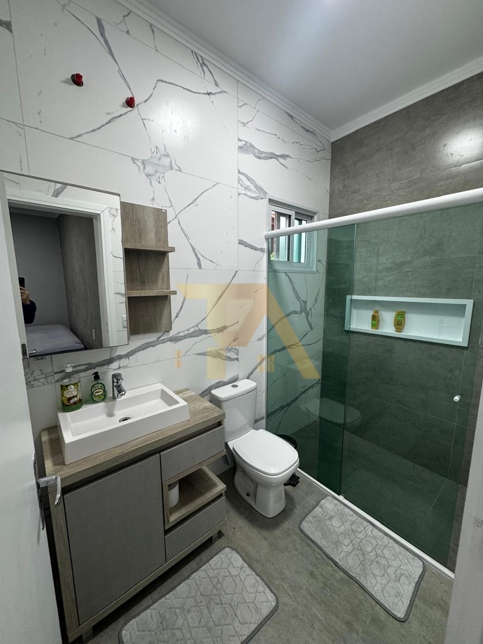 Casa, 3 quartos, 260 m² - Foto 14