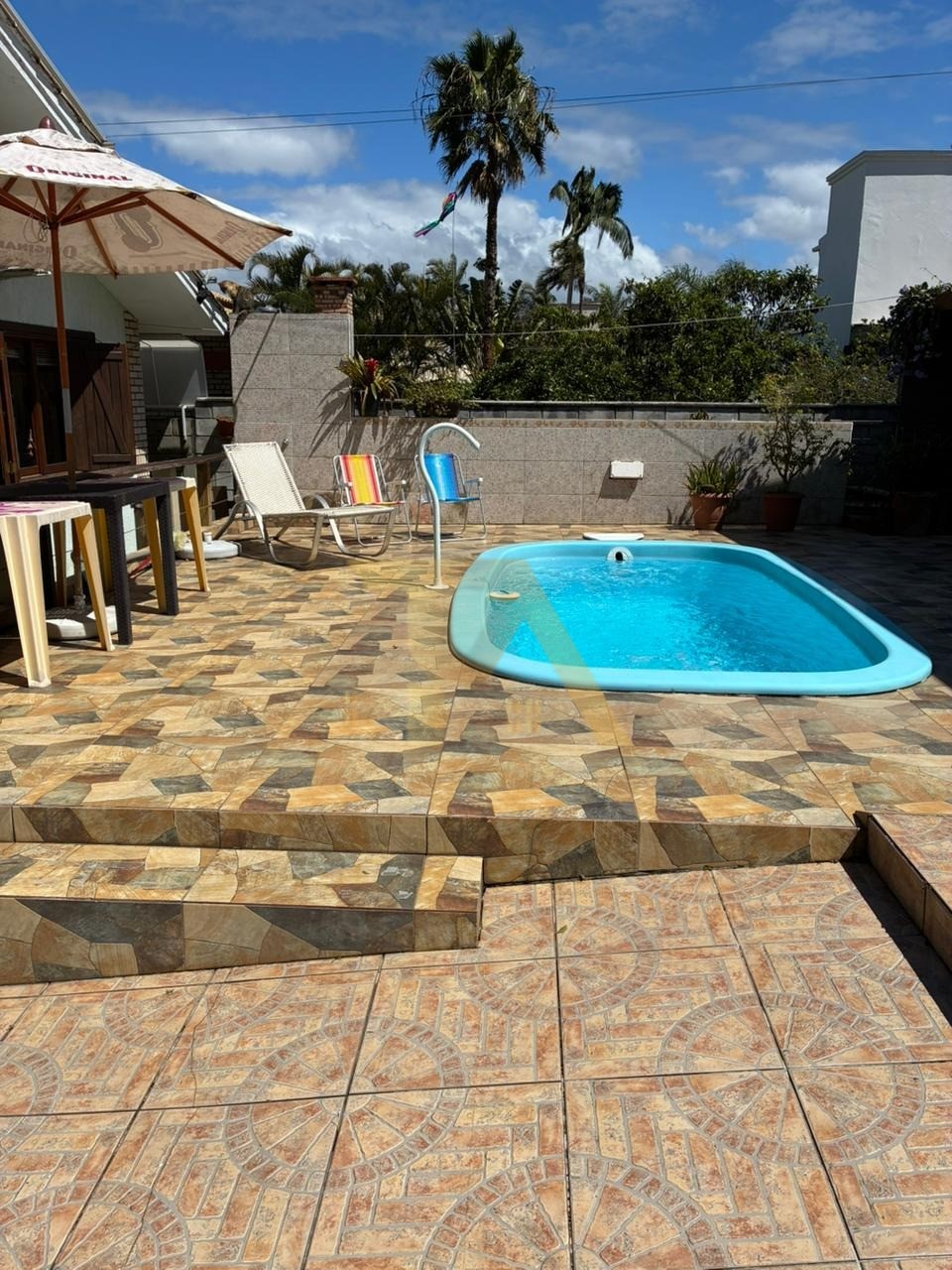 Casa, 4 quartos, 166 m² - Foto 33