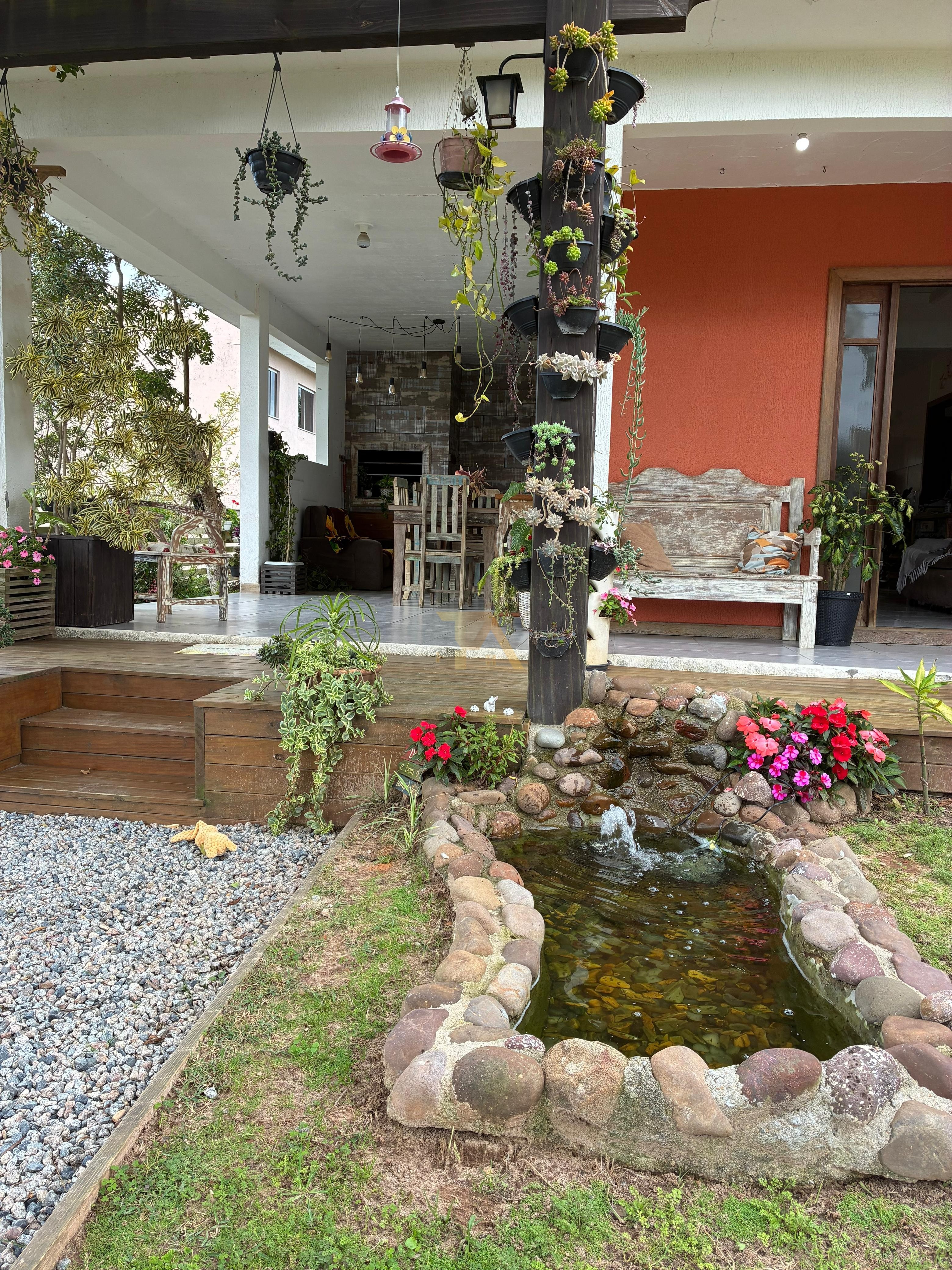 Casa, 3 quartos, 215 m² - Foto 20