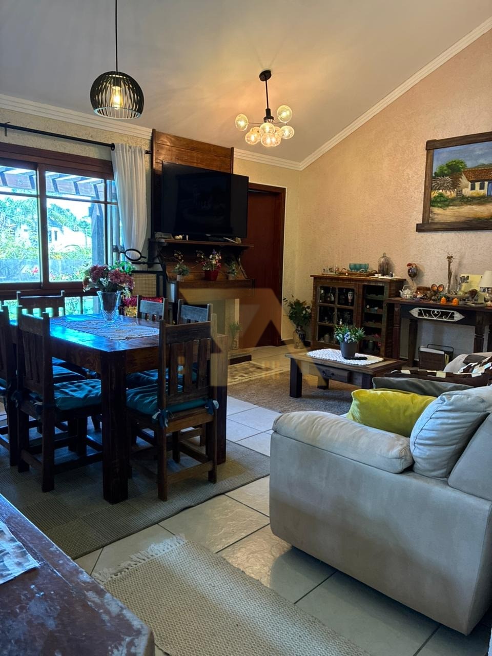 Casa, 4 quartos, 166 m² - Foto 25