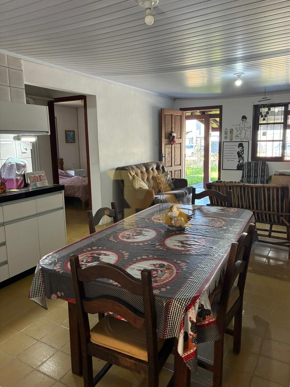 Casa, 3 quartos, 80 m² - Foto 21