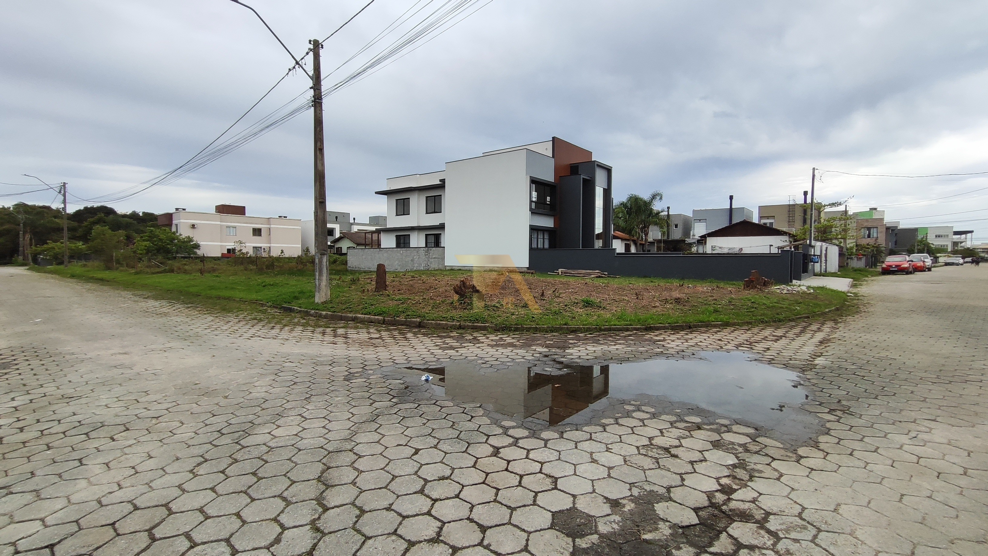 Terreno/Lote à venda, 451 m² por R$ 480.000,00 Terreno/Lote à venda, 451 m² por R$ 480.000,00