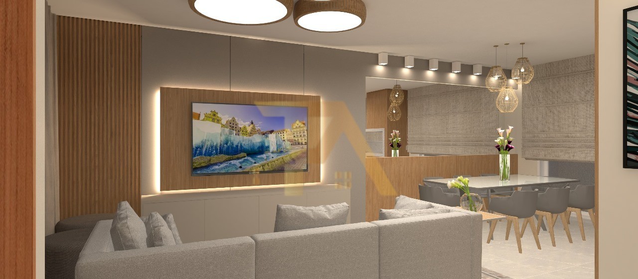 Casa com 3 Dormitórios à venda, 94 m² por R$ 680.000,00 Casa com 3 Dormitórios à venda, 94 m² por R$ 680.000,00