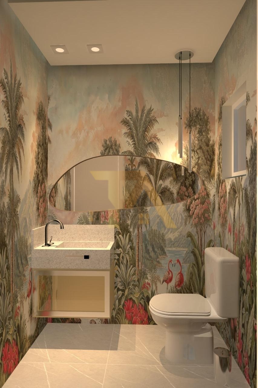 Casa, 3 quartos - Foto 19