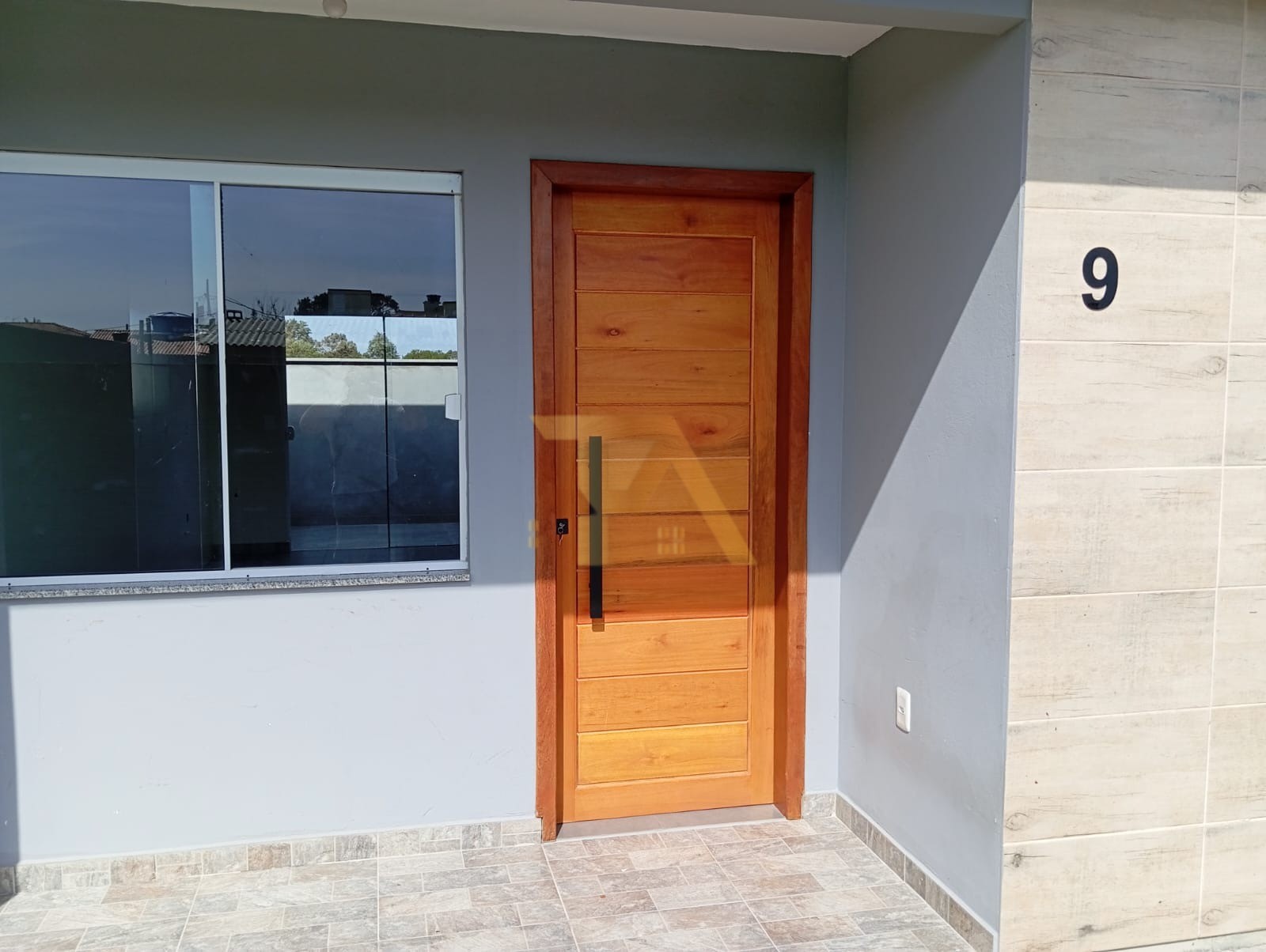 Casa com 2 Dormitórios à venda, 47 m² por R$ 250.000,00 Casa com 2 Dormitórios à venda, 47 m² por R$ 250.000,00