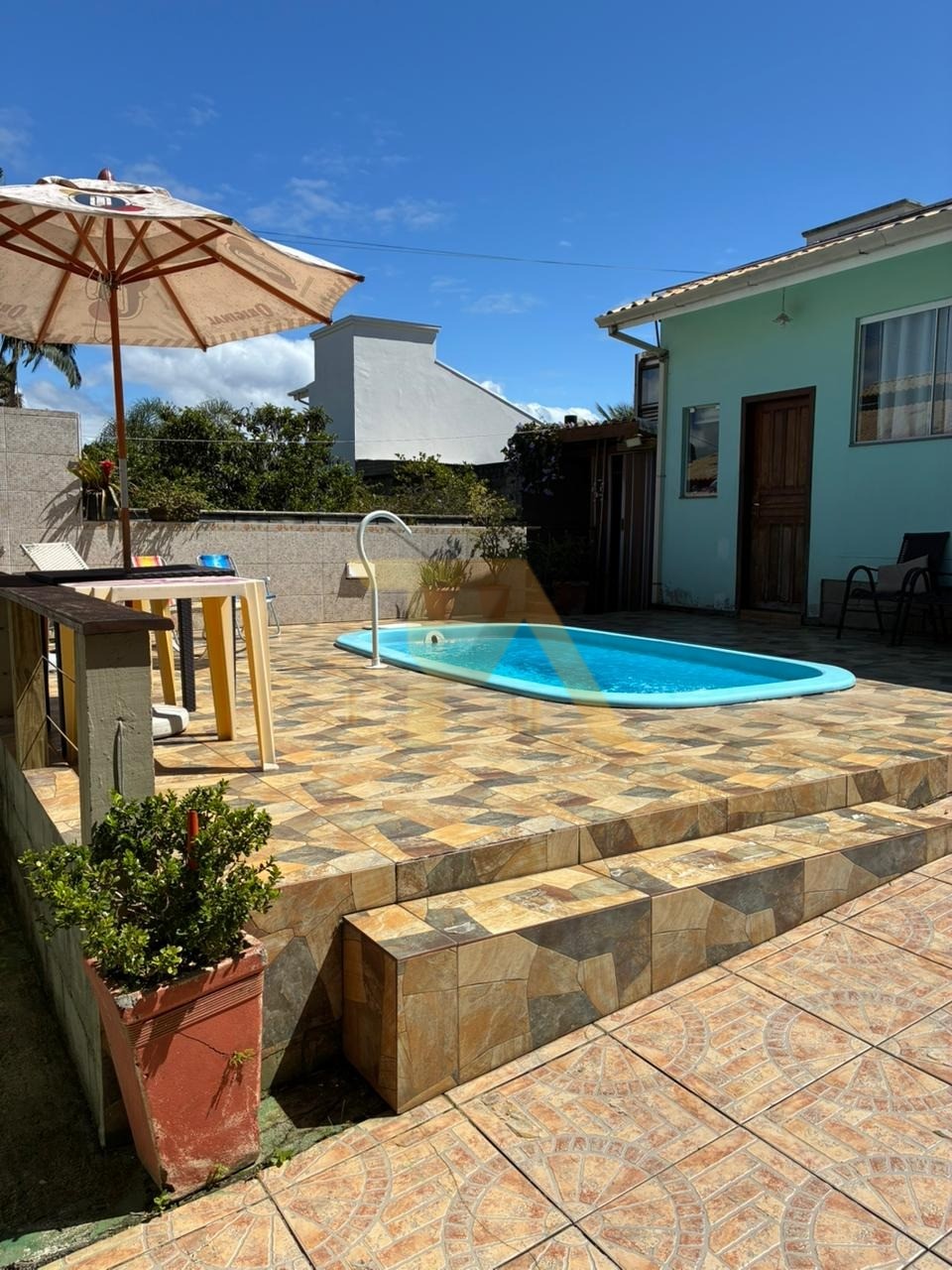 Casa, 4 quartos, 166 m² - Foto 34