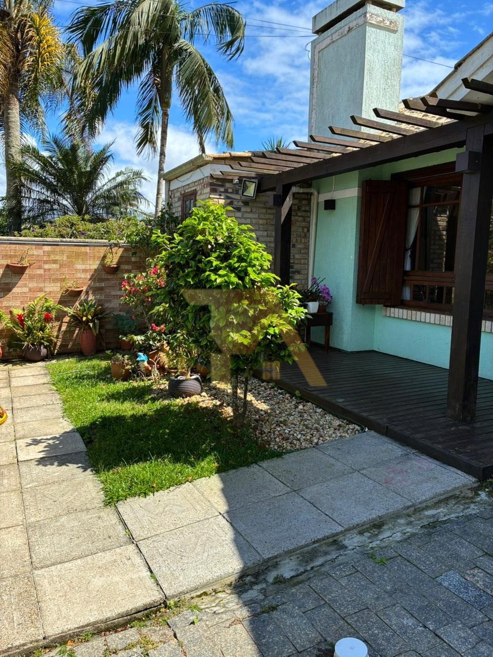 Casa com 4 Dormitórios à venda, 166 m² por R$ 1.600.000,00 Casa com 4 Dormitórios à venda, 166 m² por R$ 1.600.000,00