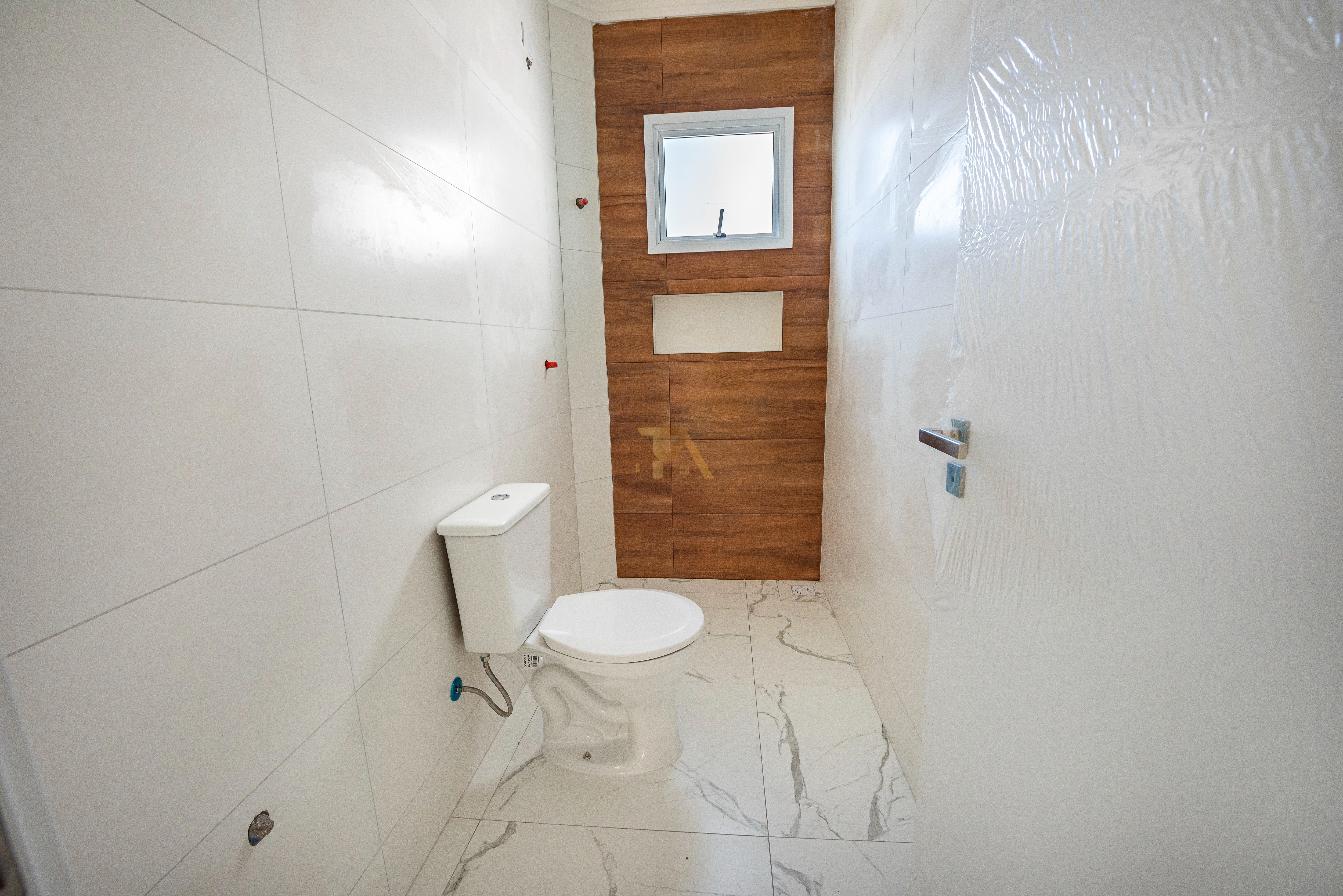 Casa, 2 quartos, 50 m² - Foto 11