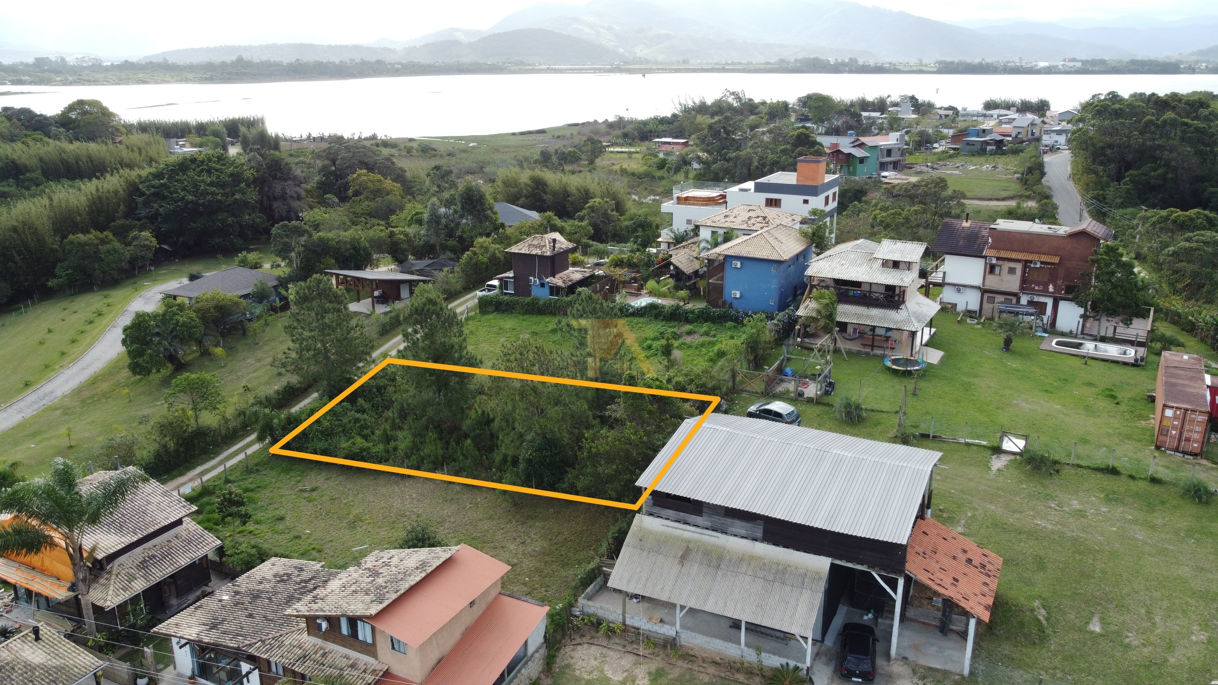 Terreno/Lote à venda, 451 m² por R$ 320.000,00 Terreno/Lote à venda, 451 m² por R$ 320.000,00